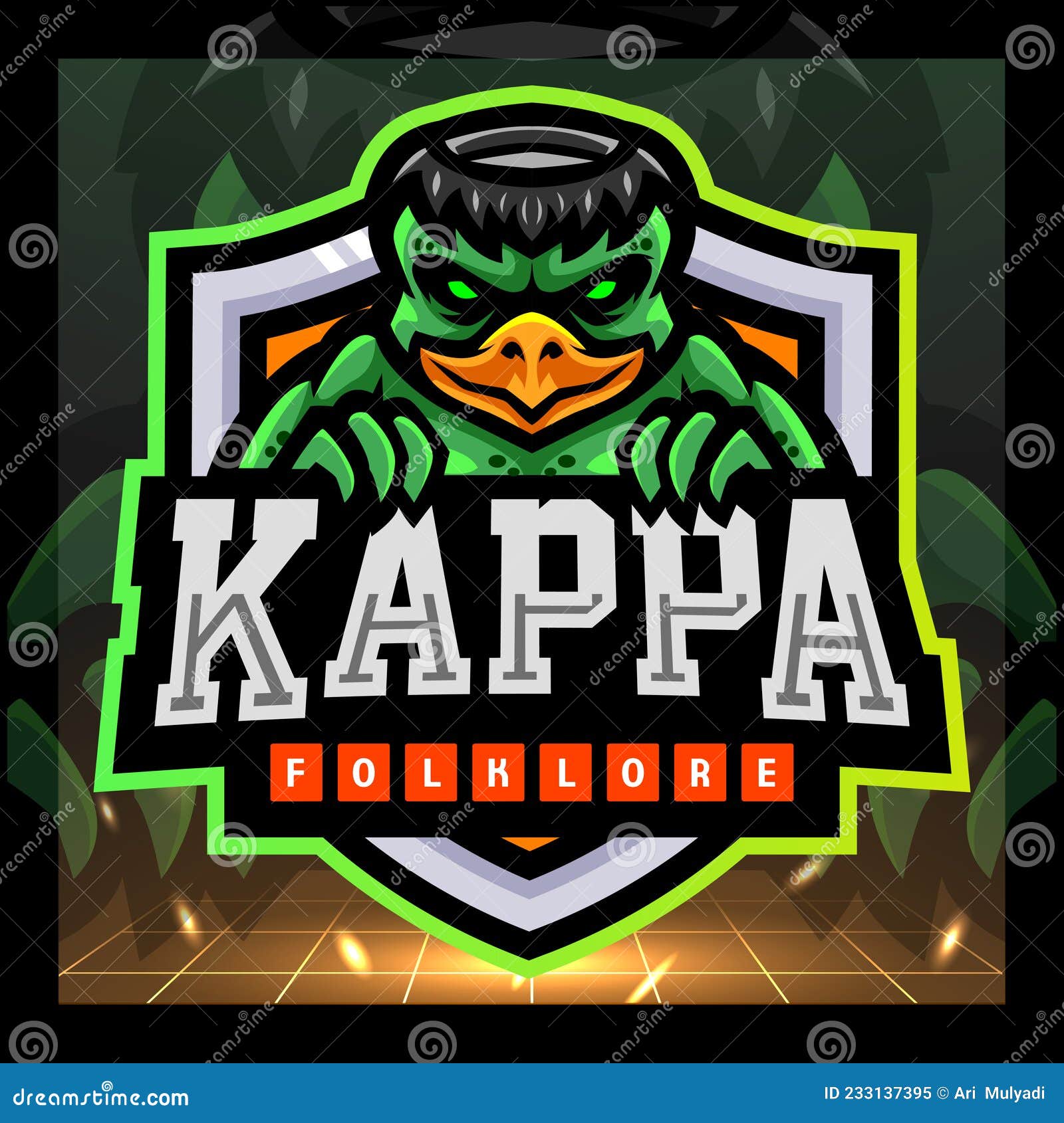 Kappa Logo Stock Illustrations – 67 Kappa Logo Stock Illustrations, Clipart - Dreamstime