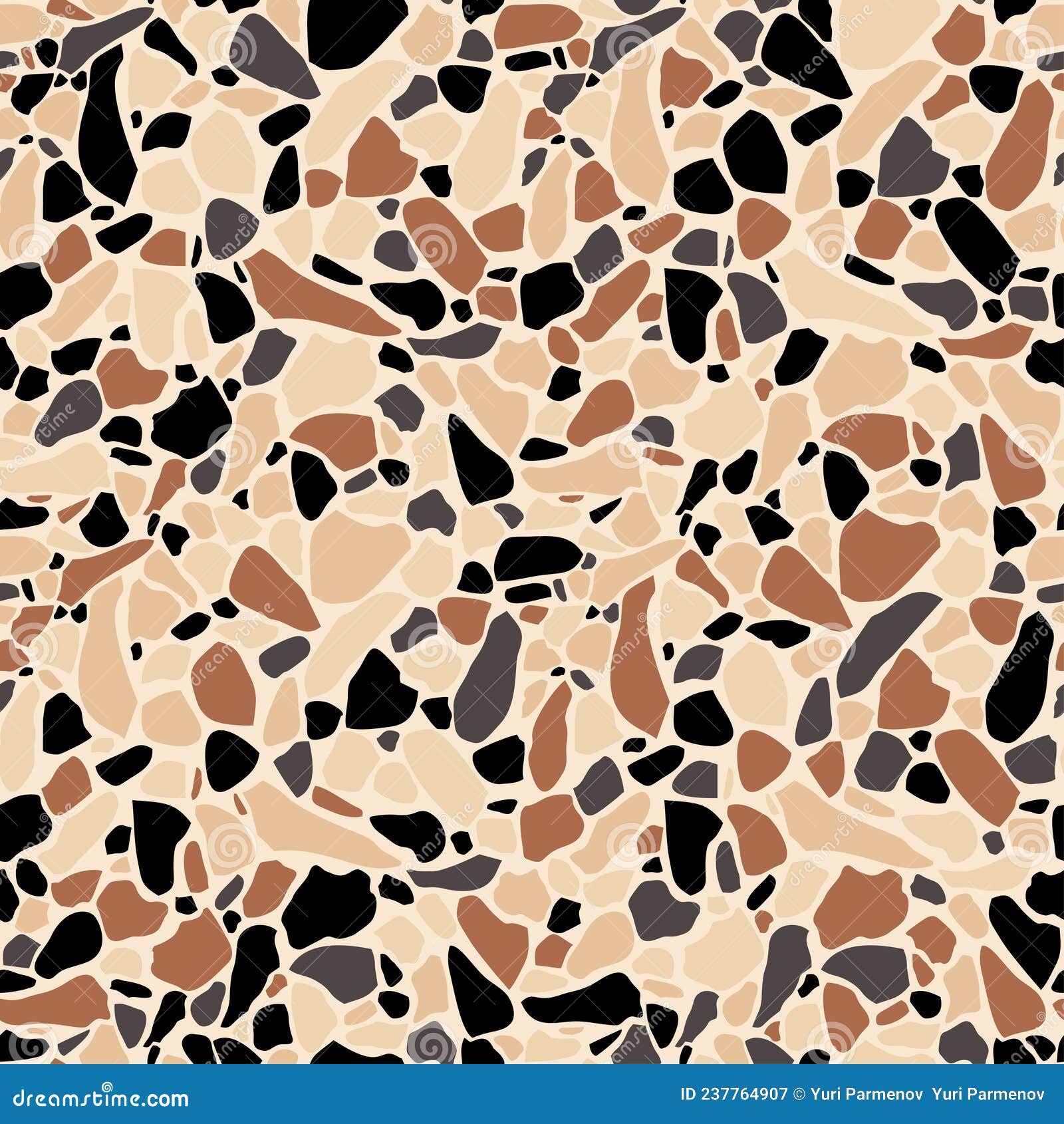 terrazzo texture. encaustic tiles flooring material. granito mosaics with chips of recycled glass, marble, stone. 