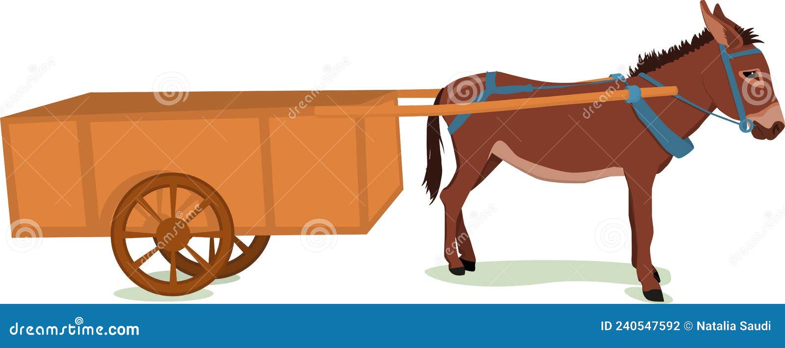 Mule Transport Morocco Stock Illustrations – 1 Mule Transport Morocco ...