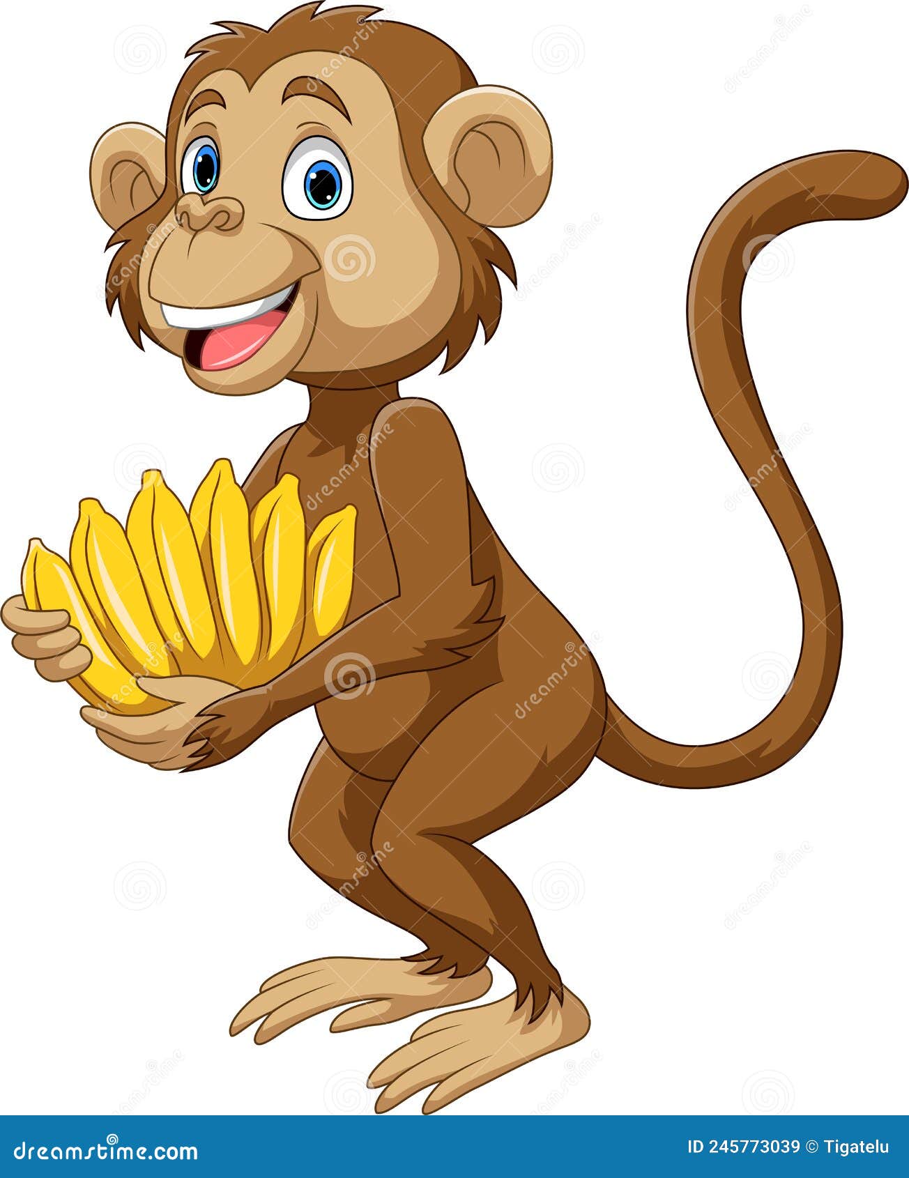 Cartoon Hungry Monkey Stock Illustrations – 110 Cartoon Hungry Monkey Stock  Illustrations, Vectors & Clipart - Dreamstime