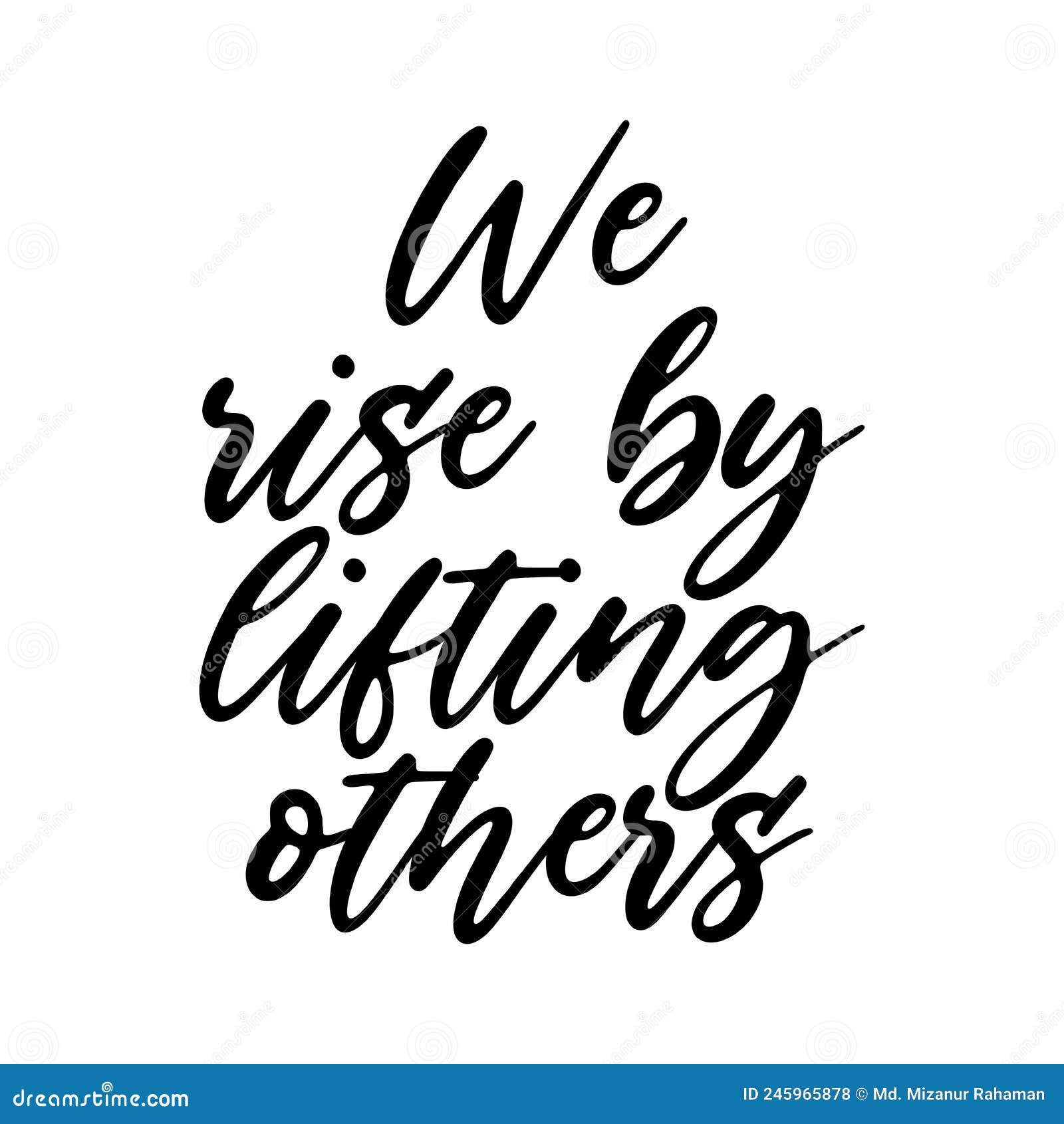 Motivational Text Wall Art Print, Digital Download Art, Typography