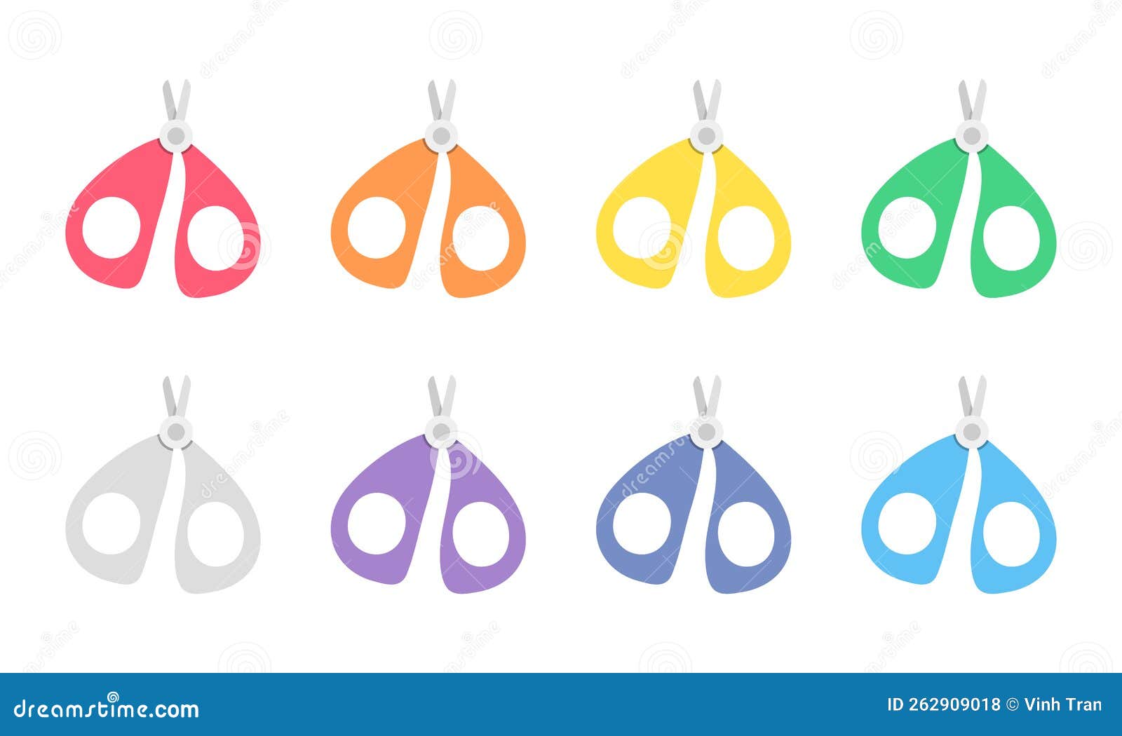 Nails Clipart Vector Illustration Cartoondealer 285244908 Nails Clipart Vector Illustration Cartoondealer 285244908