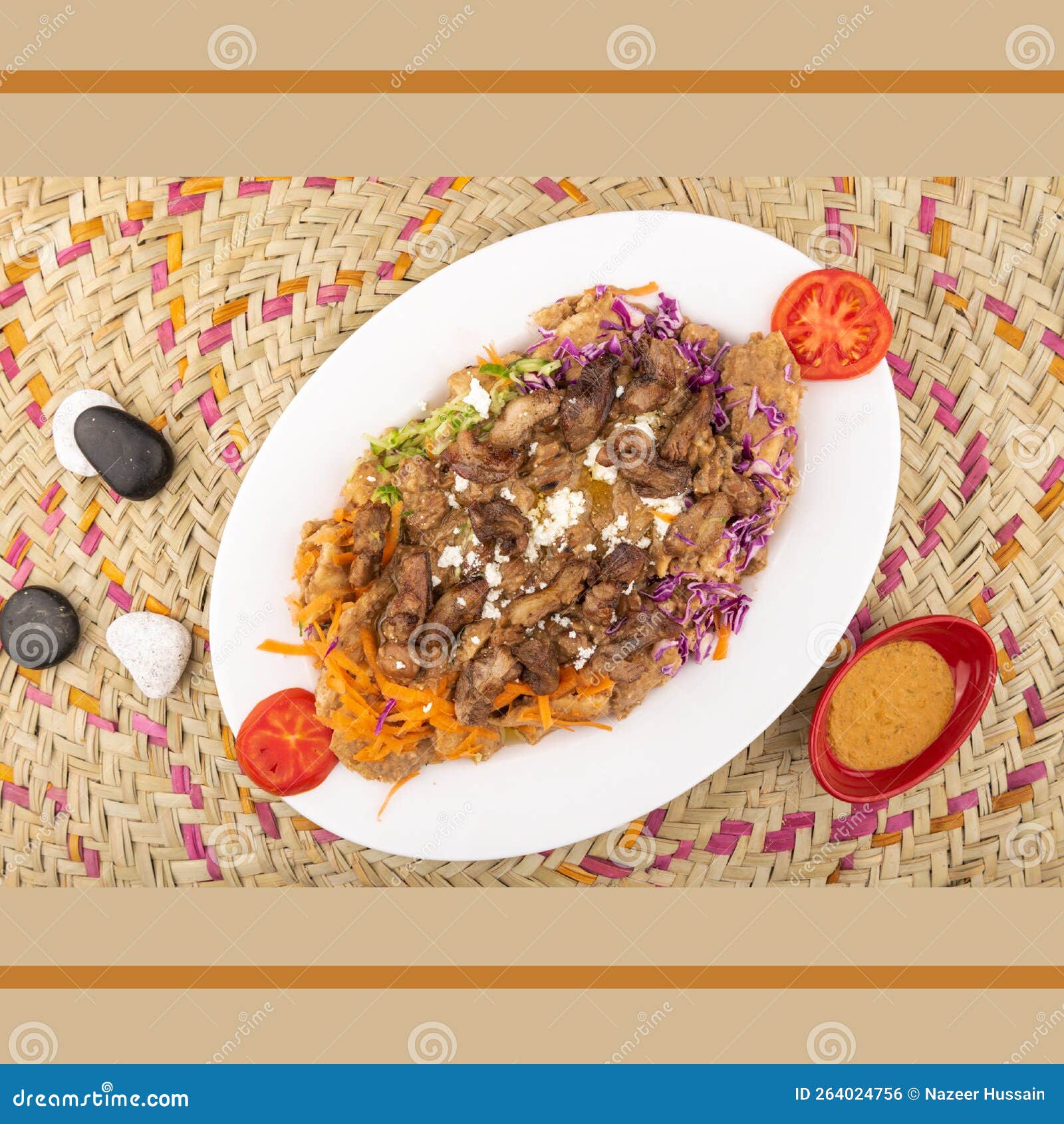 FRESH FOOD PICTURES for RESTAURANT Stock Photo Image of bowl, asian