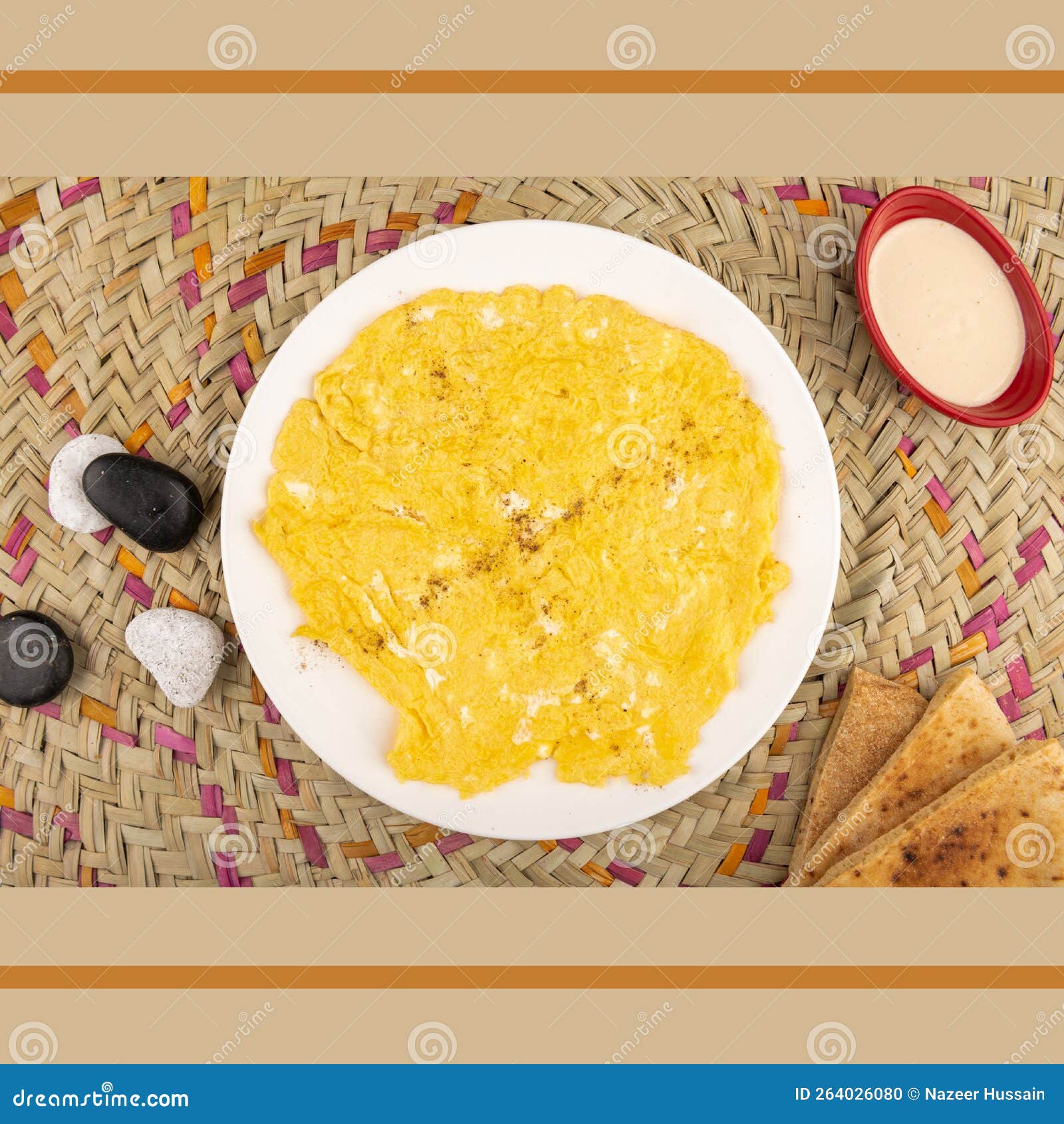 FRESH FOOD PICTURES for RESTAURANT Stock Photo Image of curry