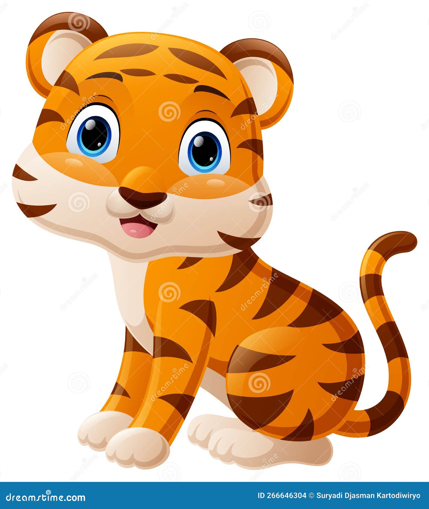 Cartoon Proud Tiger Stock Illustrations – 104 Cartoon Proud Tiger Stock  Illustrations, Vectors & Clipart - Dreamstime