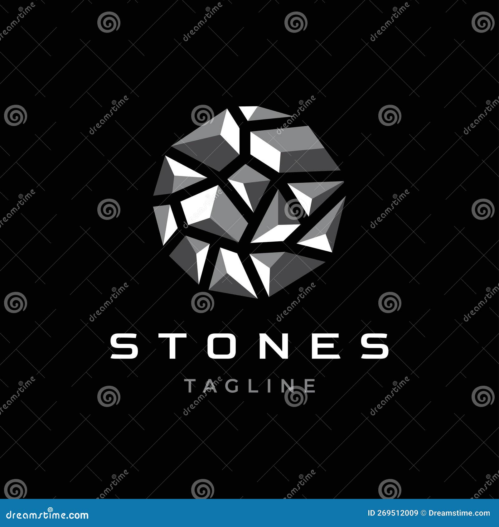 stone logo 