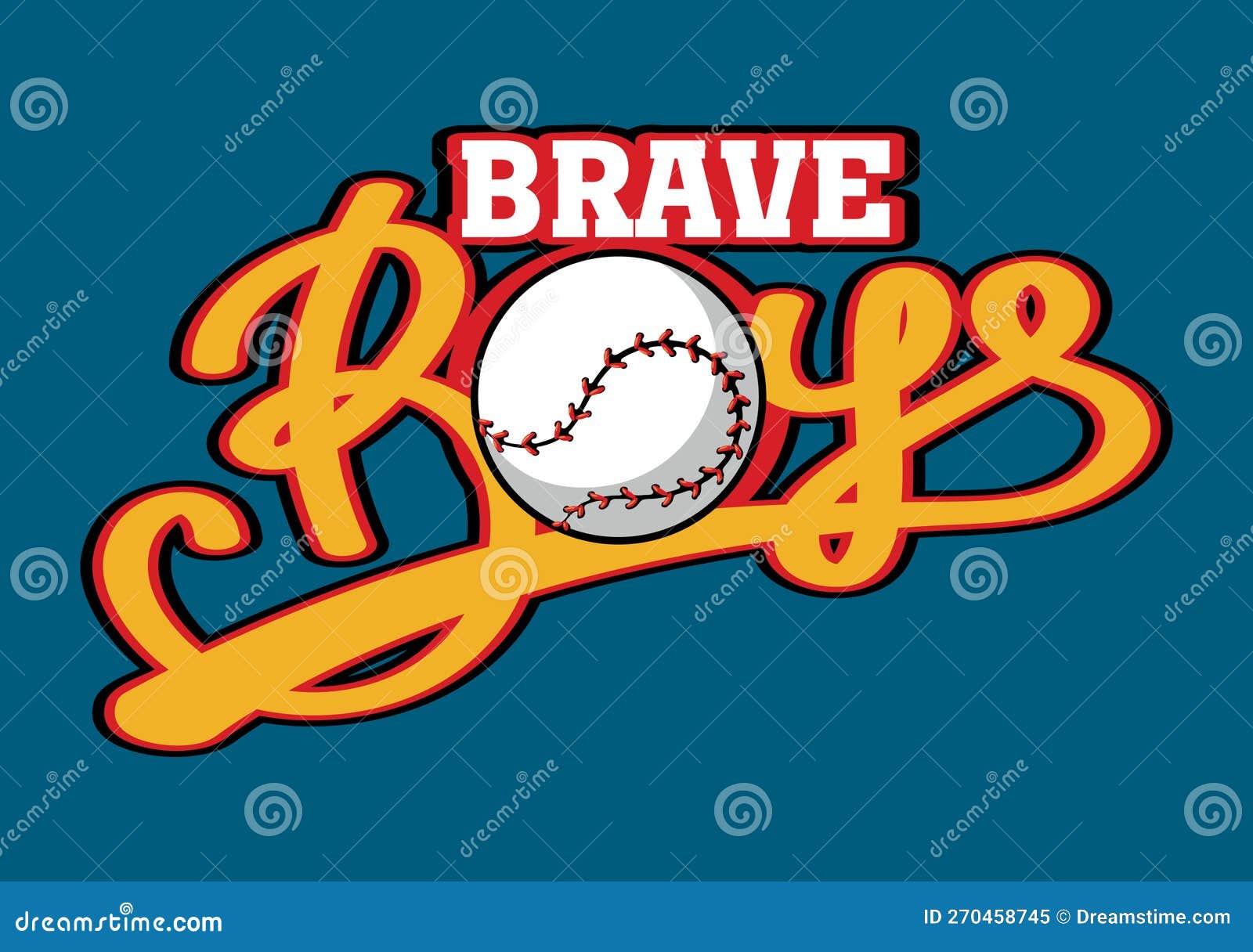 Youth Baseball Team Names