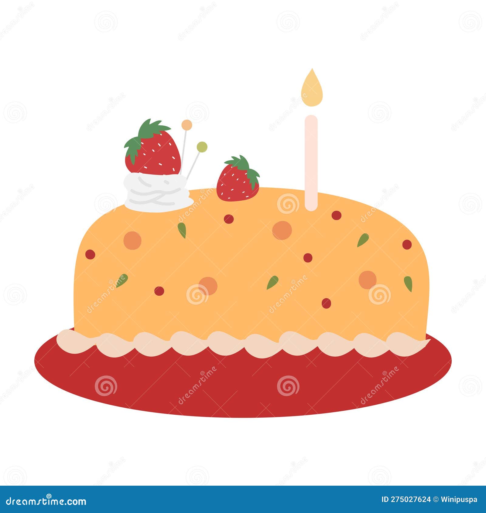 Cartoon Character Cake Online  Cartoon Birthday Cake  Cake for Kids Same  Day  IndiaGiftsKart