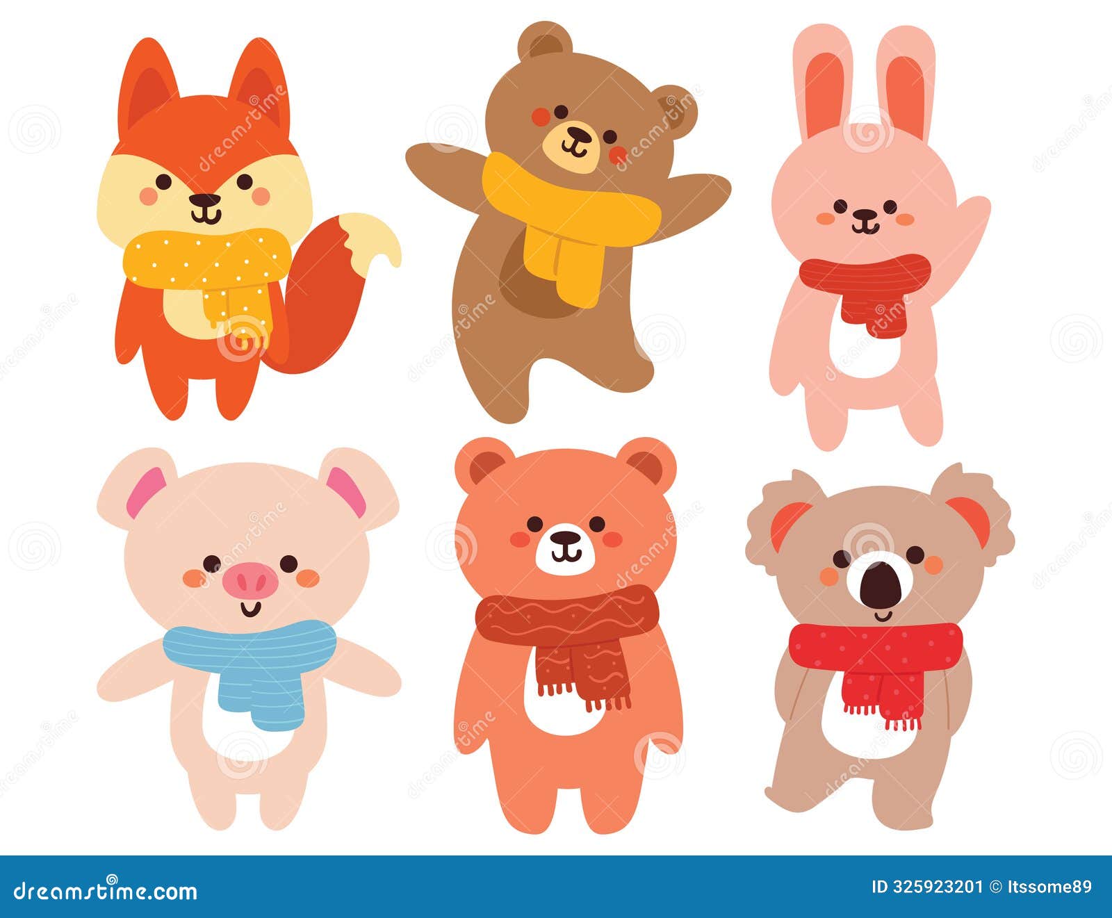 30,000 Cartoon Animal Illustrations and Drawings - Pixabay