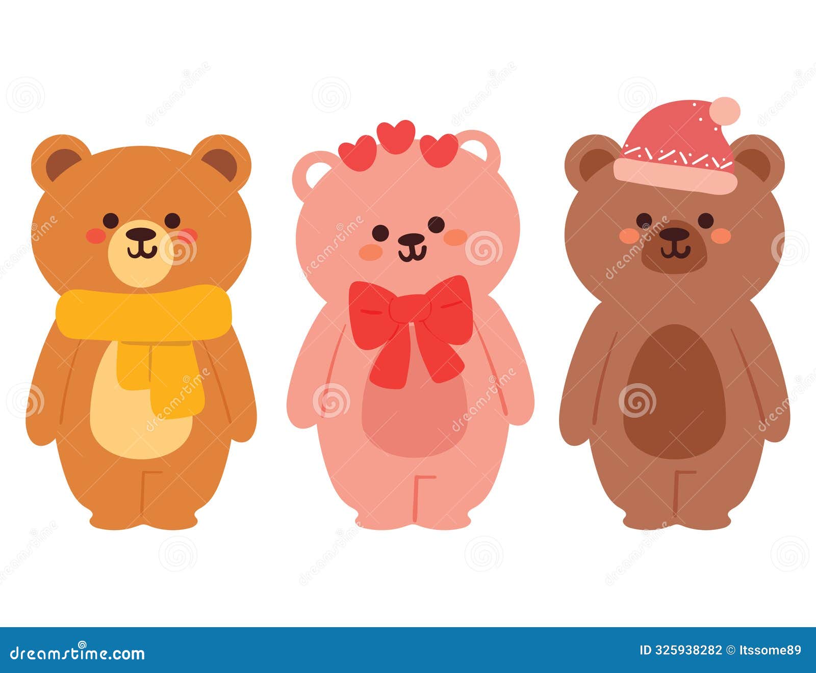 Drawing Cartoon Animals photo