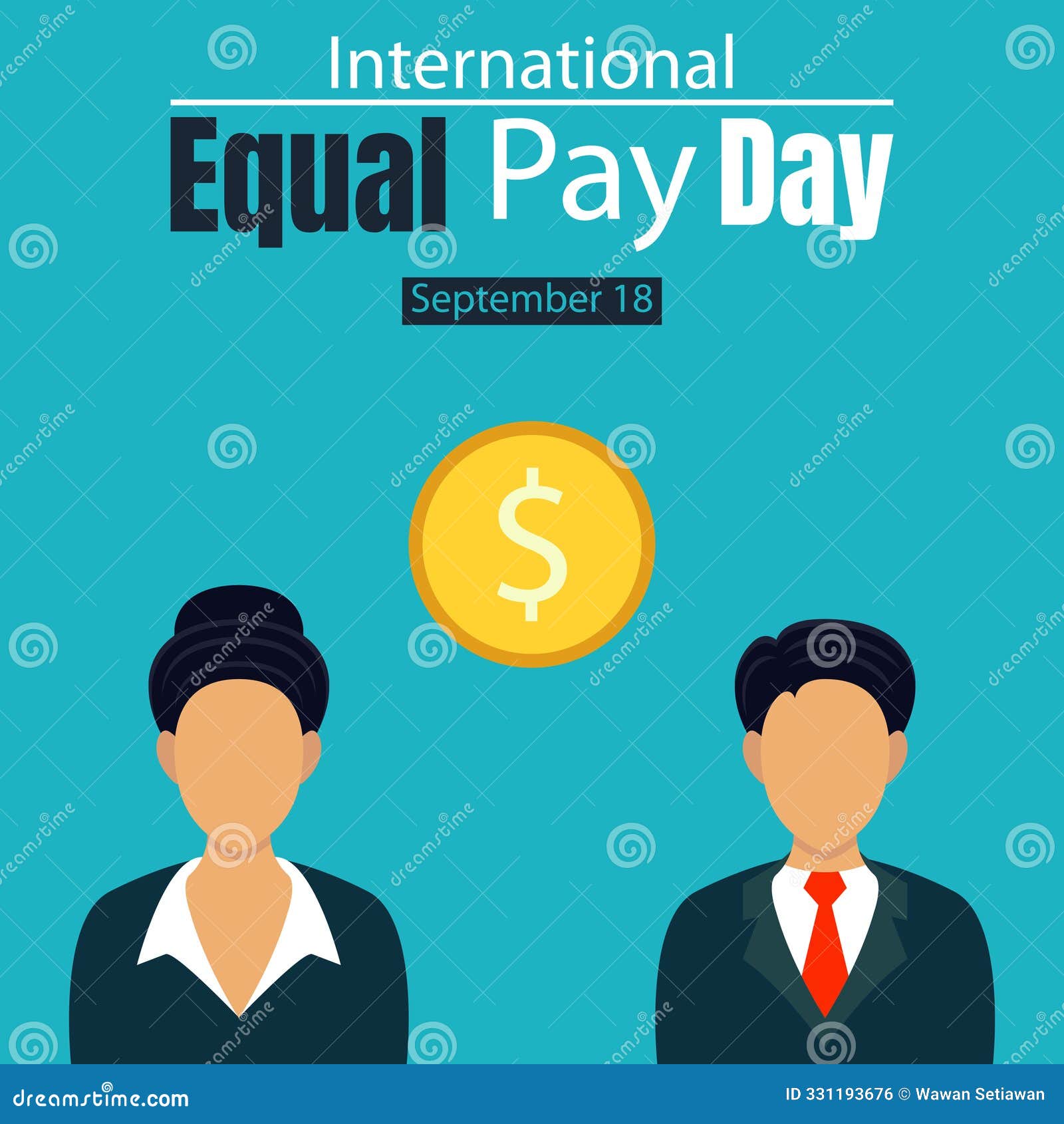 illustration-vector-graphic-of-a-pair-of-male-and-female-workers