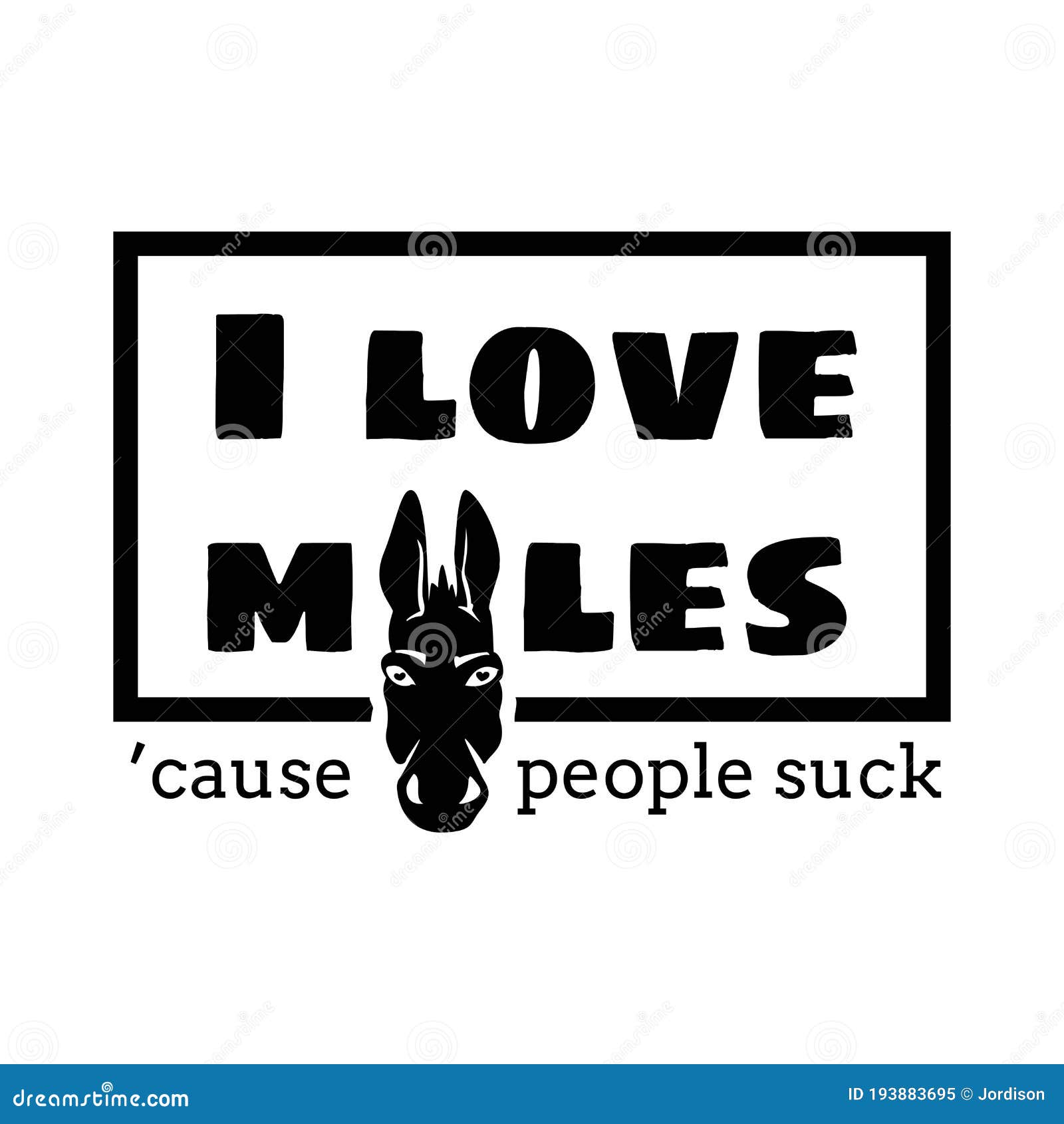 Love Mules Stock Illustrations – 4 Love Mules Stock Illustrations ...
