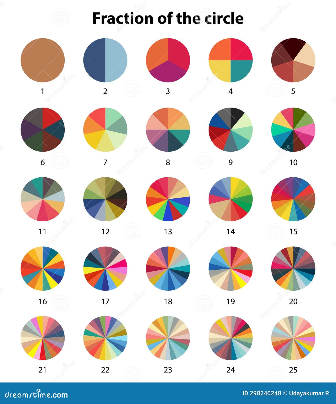 Fraction Calculator Stock Illustrations 65 Fraction Calculator