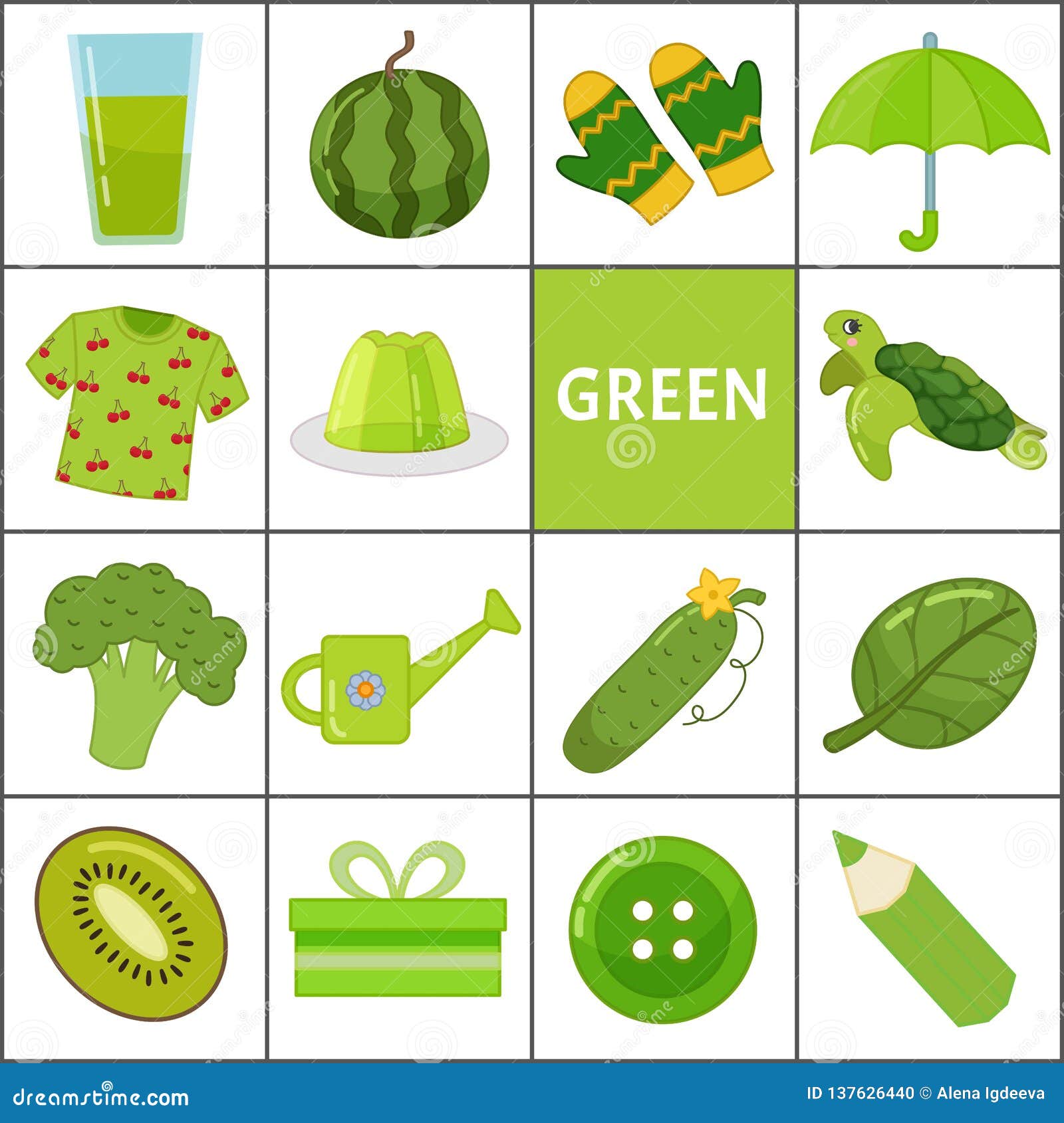 Printable Learning Materials For Kids