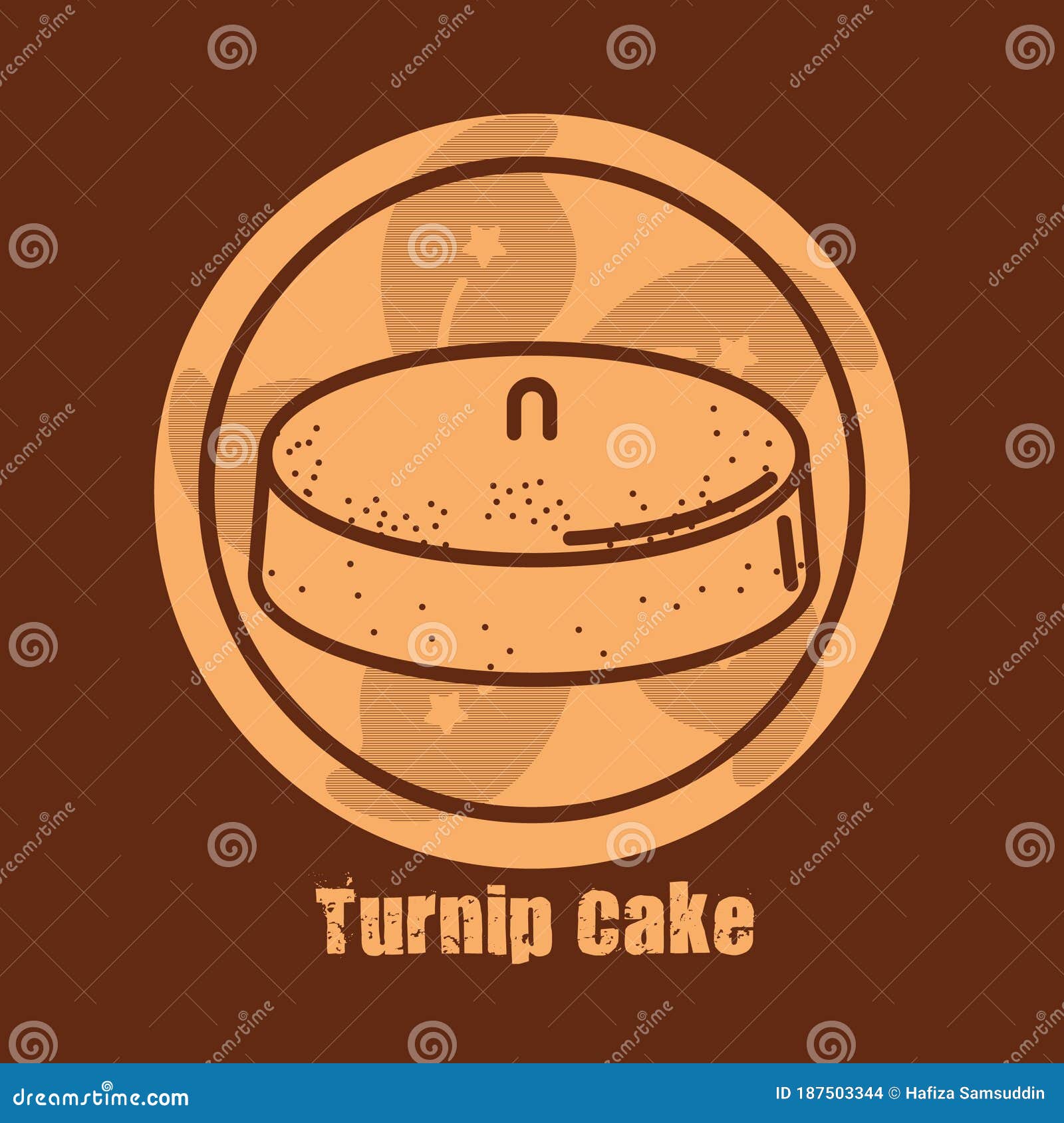 Print stock vector. Illustration of traditional, message 187503344