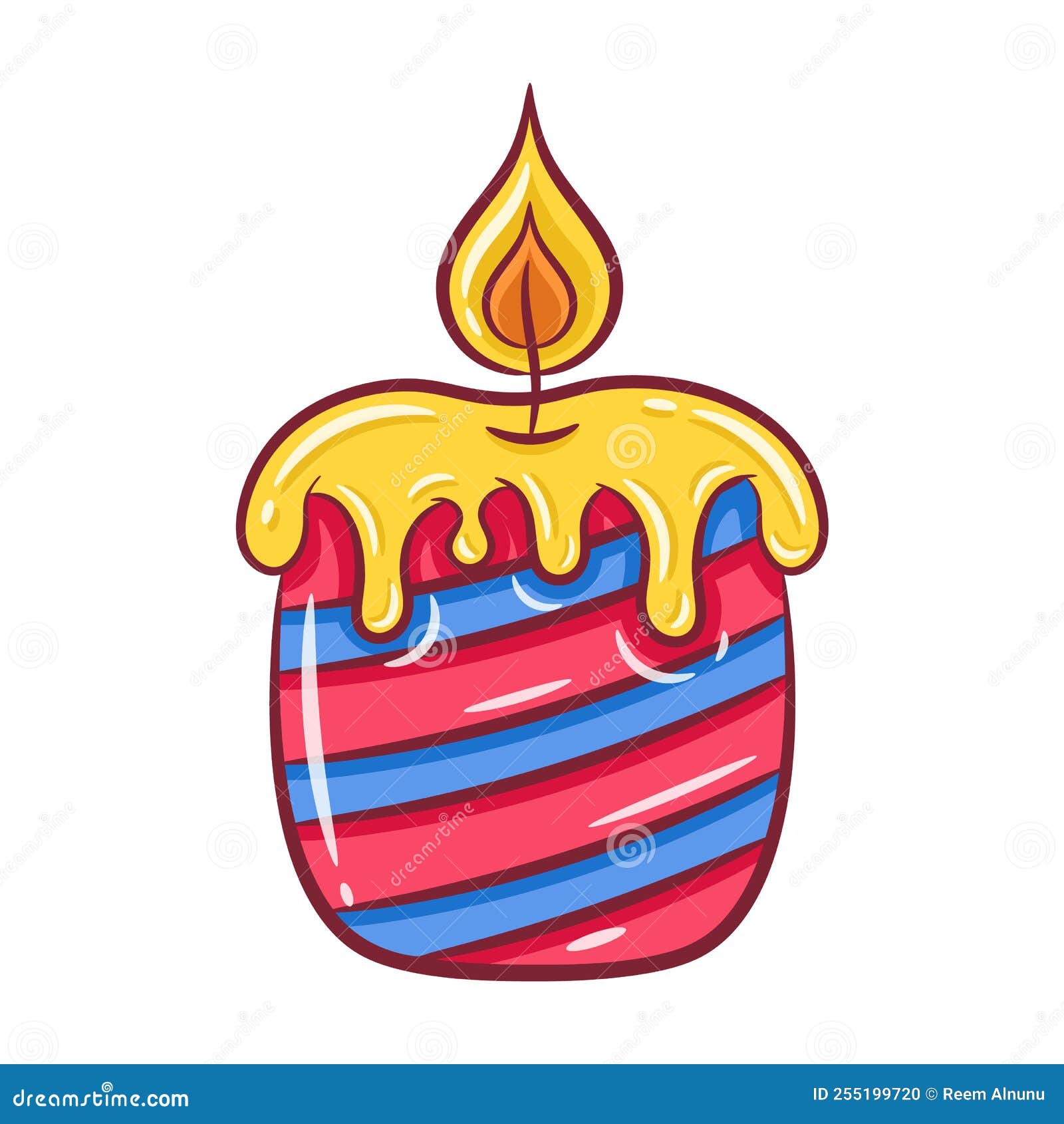 Cute Simple Candle Art Lines Merry Christmas, Cute PNG Image, Simple PNG,  Candle Free PNG Image PNG Free Download And Clipart Image For Free Download  - Lovepik | 375688193