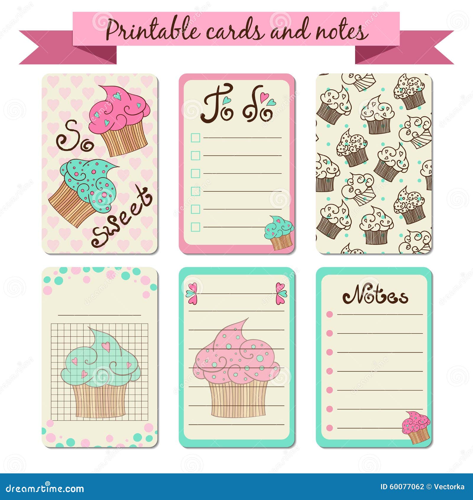 printable journaling cards