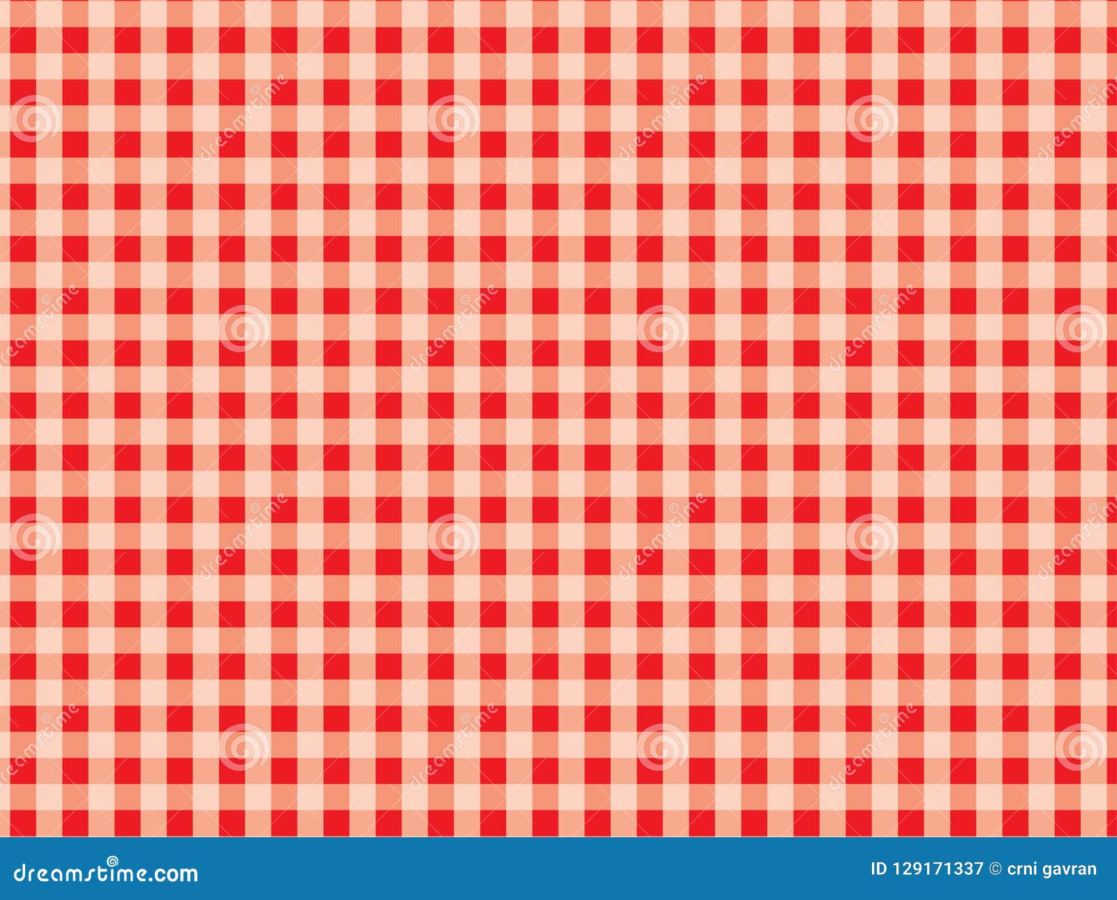 Tablecloth Red Pattern.Red and White Texture for : Pla Stock