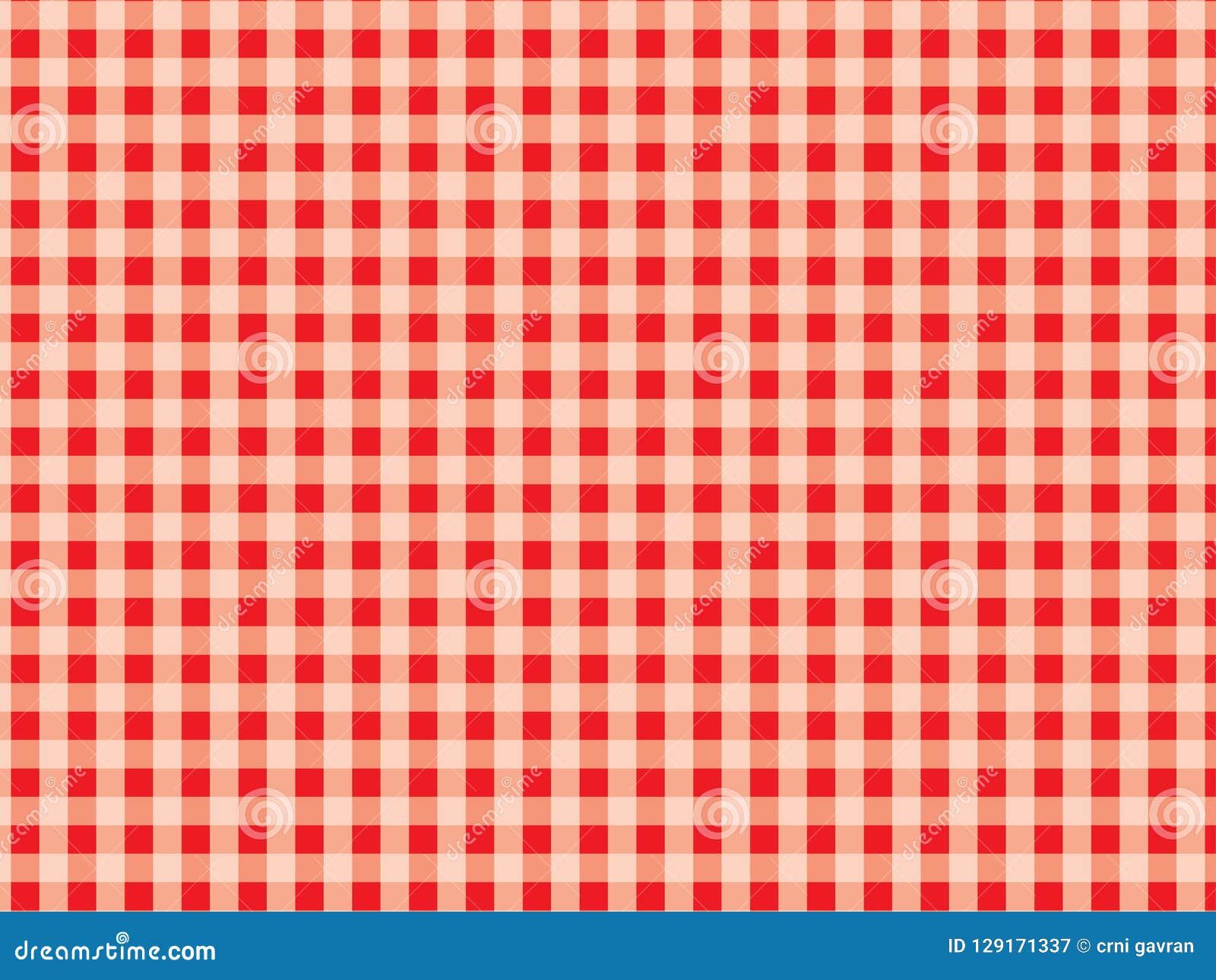 Tablecloth Red Pattern.Red and White Texture for : Pla Stock ...