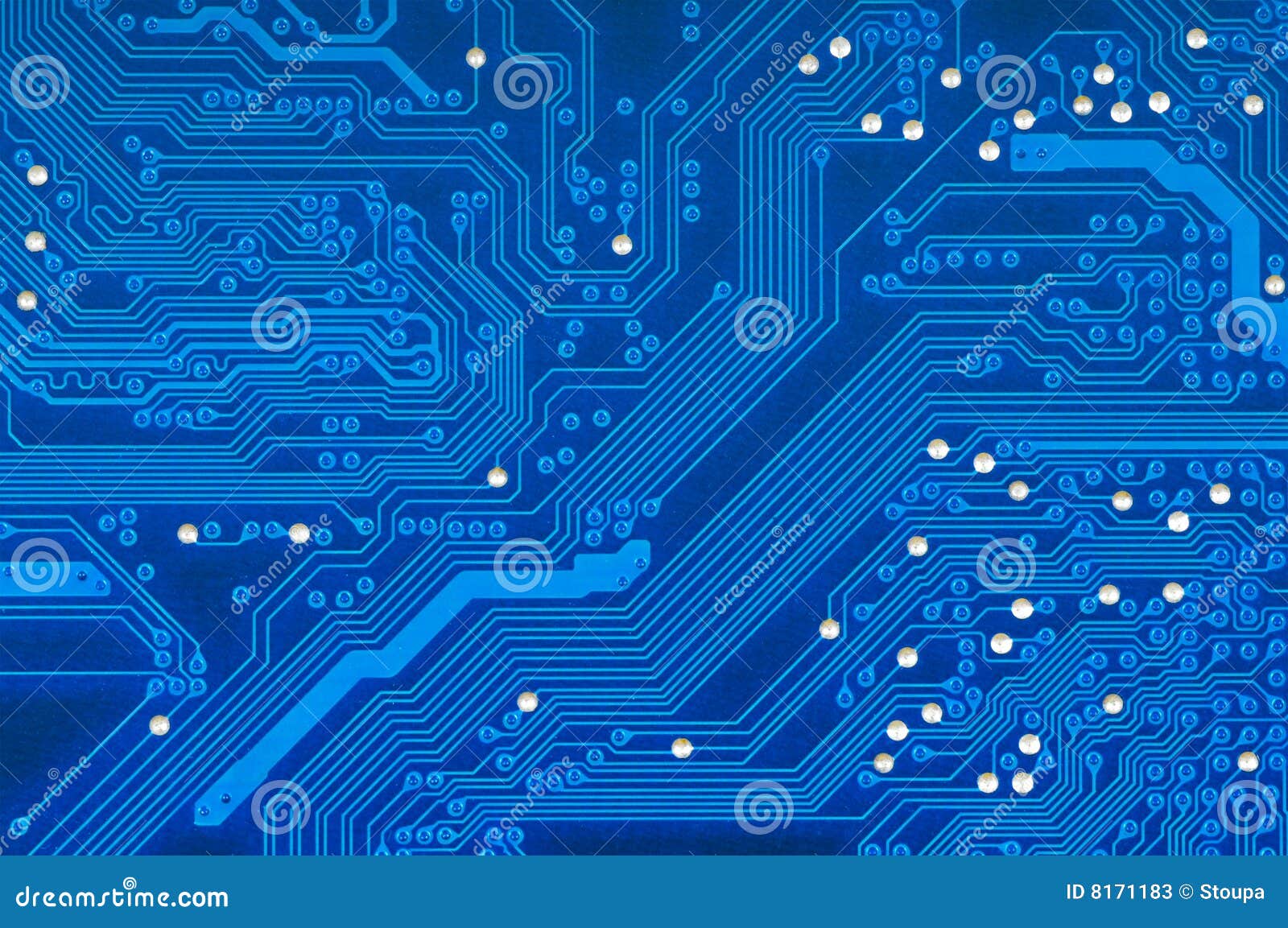 printed circuit board