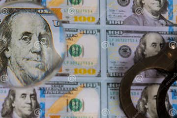 Printed US Dollars Banknotes Fake Money Currency Counterfeiting For 