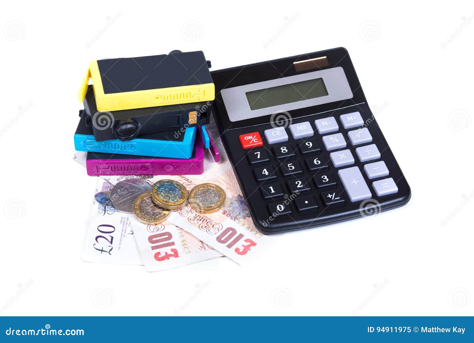 office consumables