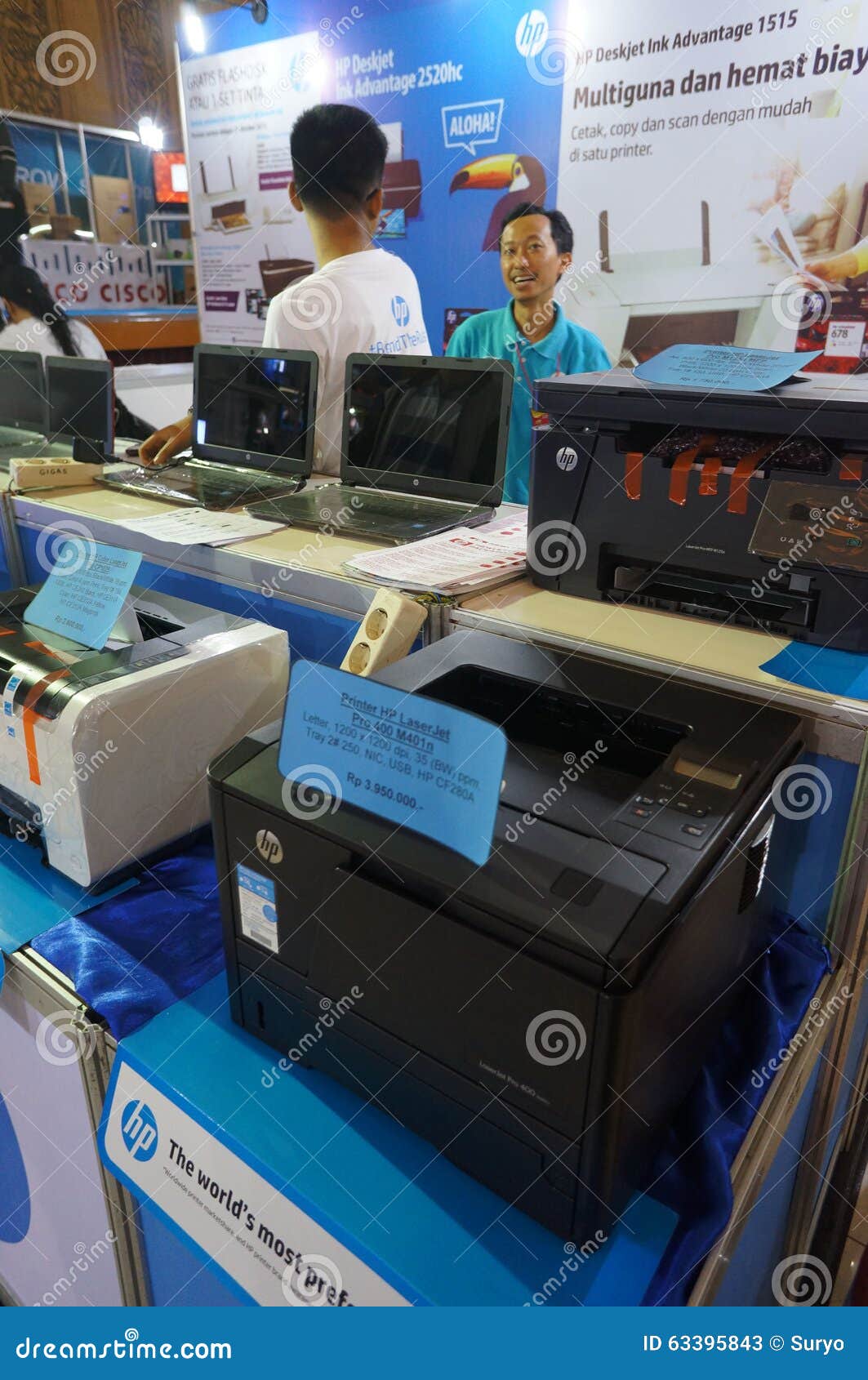 Printers editorial stock photo. Image of technology, solo 63395843