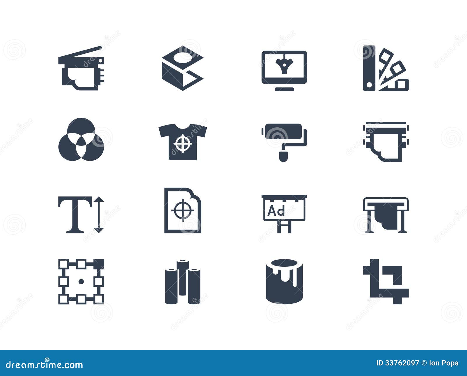 Printing Icons Illustrations – 27,622 Printing Illustrations, Vectors & Clipart - Dreamstime