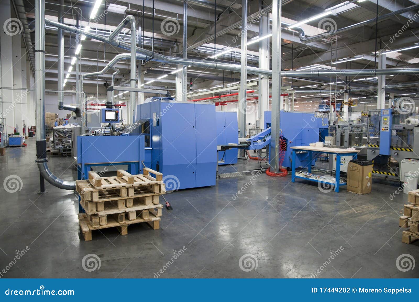 Finishing line stock photo. Image of material 17449202