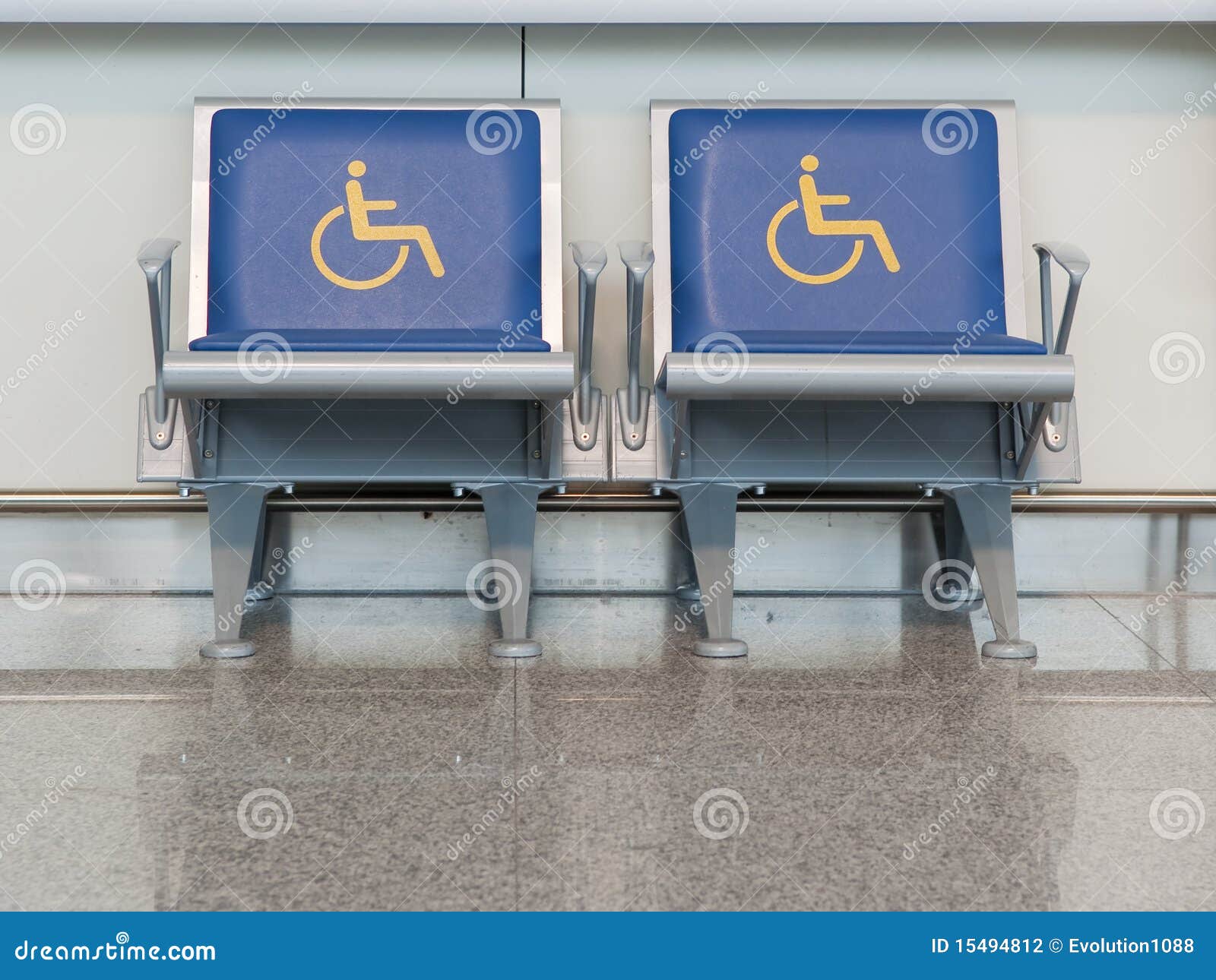 priority seats