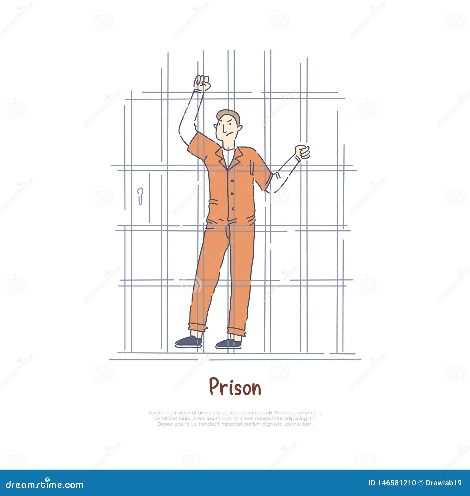 Behind the Door of Delusion, by Inmate, Ward 8 by Marion Marle Woodson Behind the Door of Delusion, by Inmate, Ward 8 by Marion Marle Woodson
