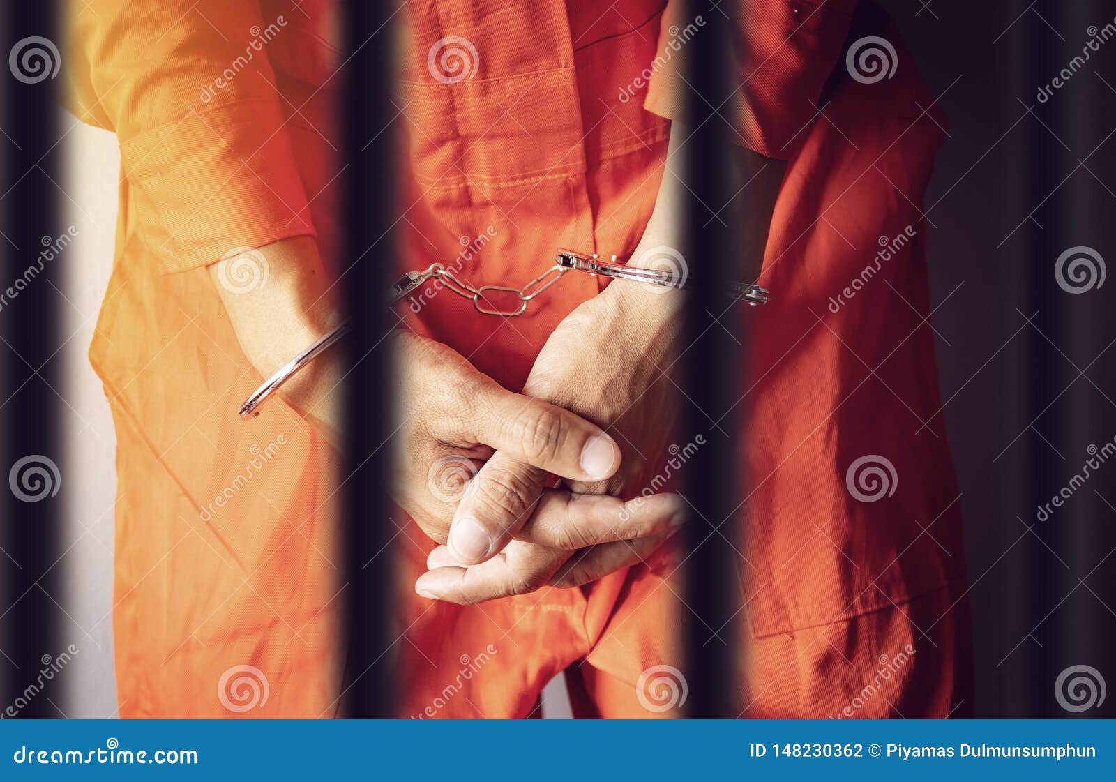 Allison in a Prison Jumpsuit in a Restraint Chair by Dsco42 on DeviantArt