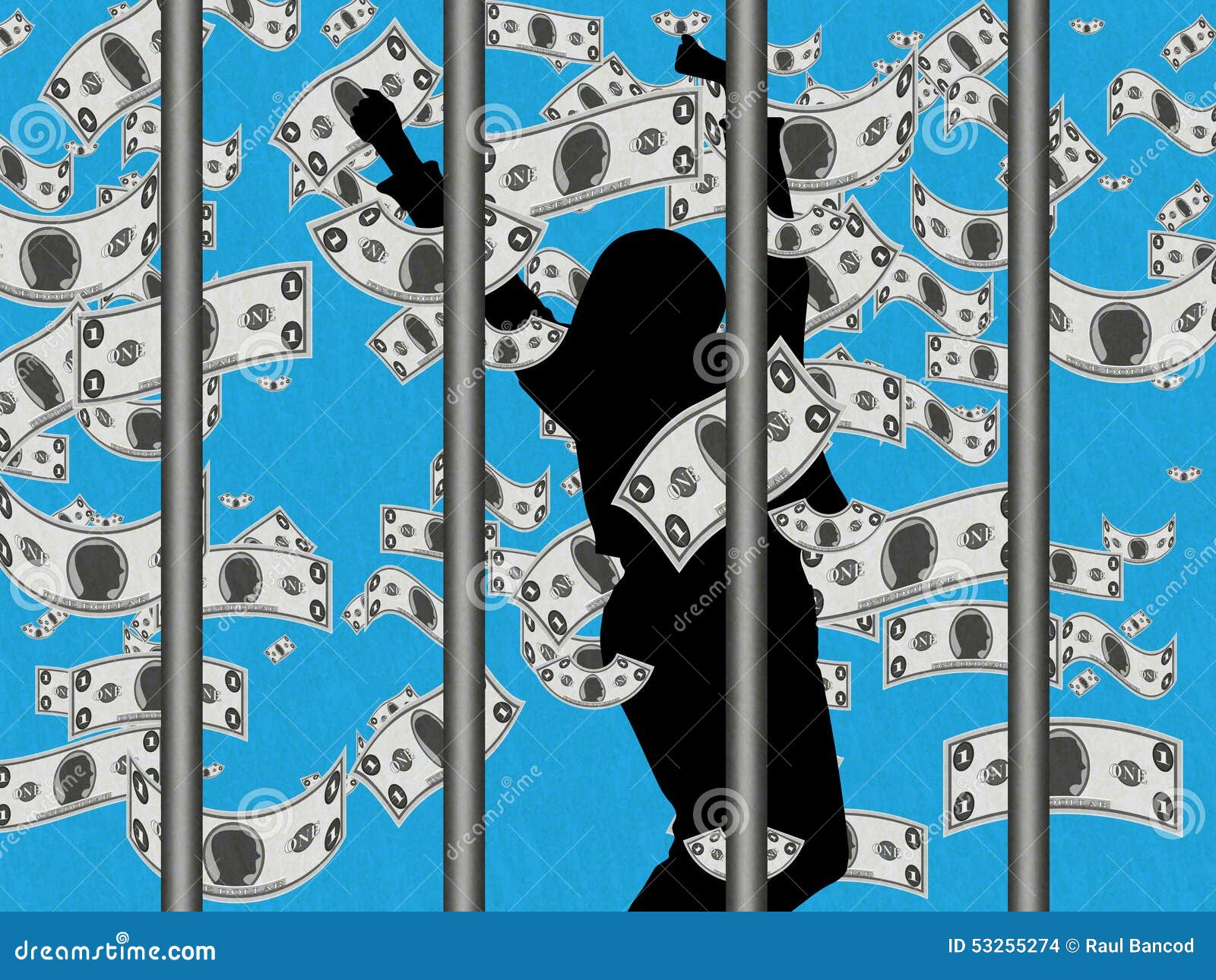 Prisoner Ii Enjoying