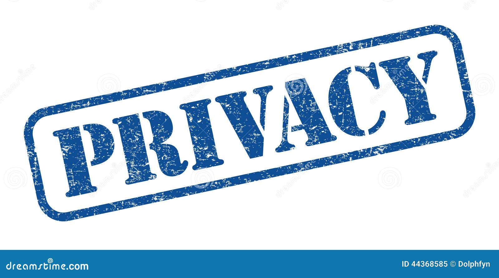 Privacy stock illustration. Illustration of computer - 44368585