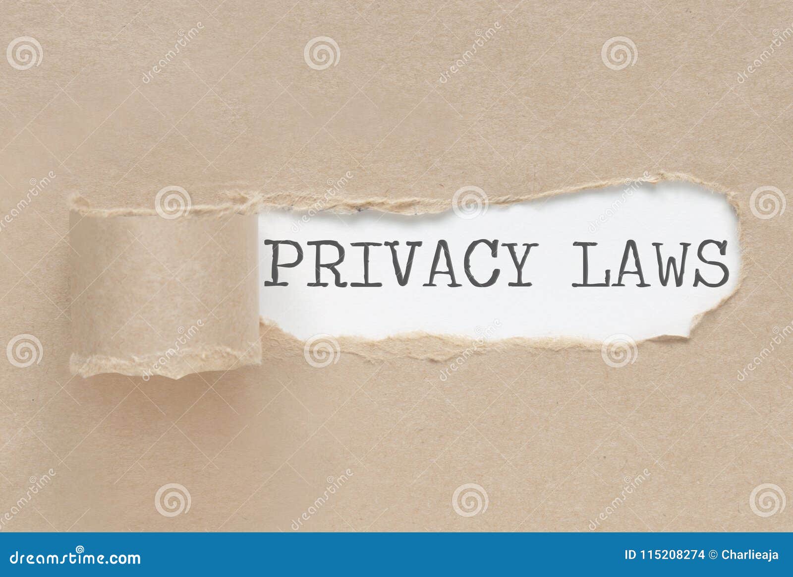 privacy laws uncovered