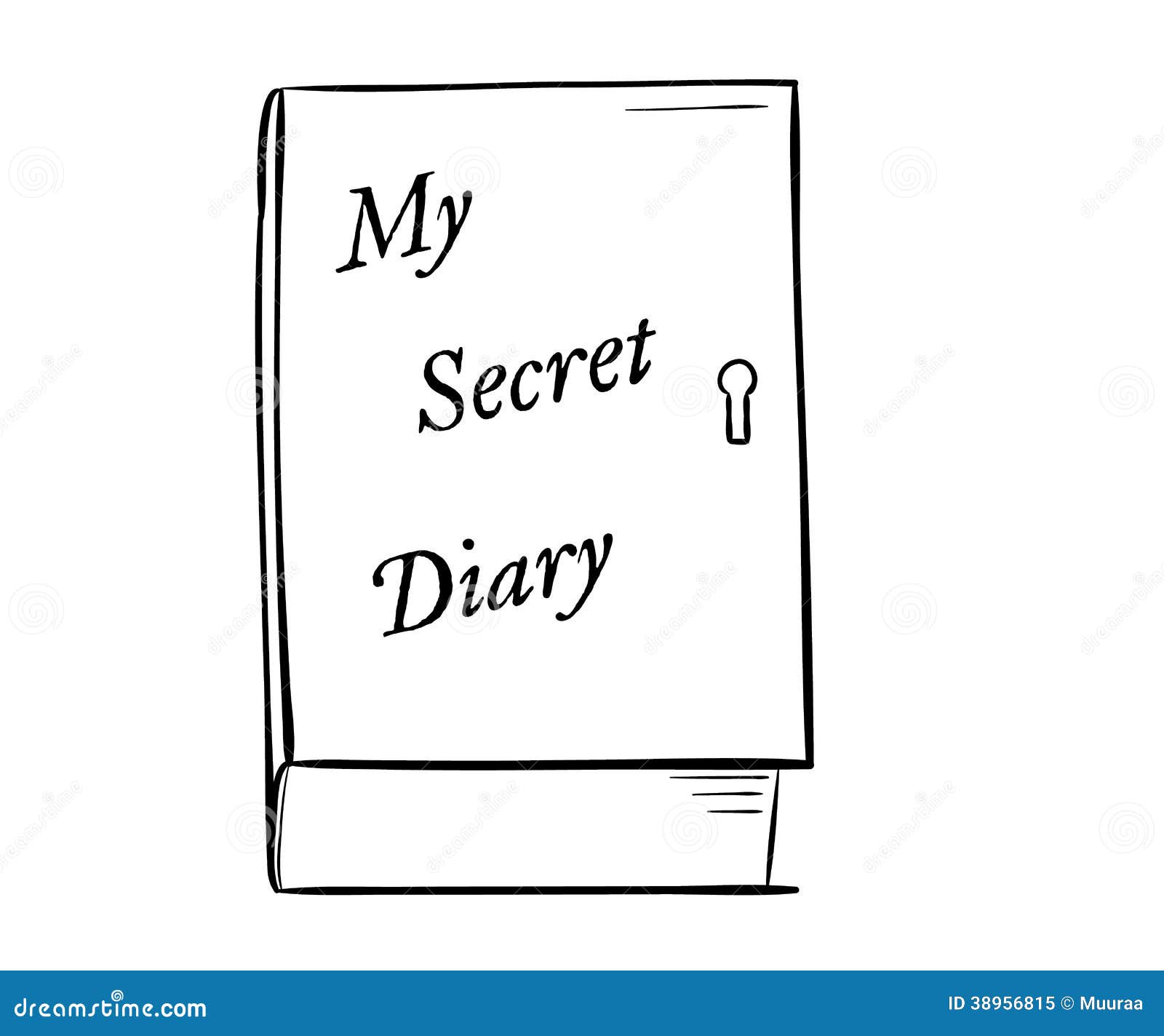 Private Diary