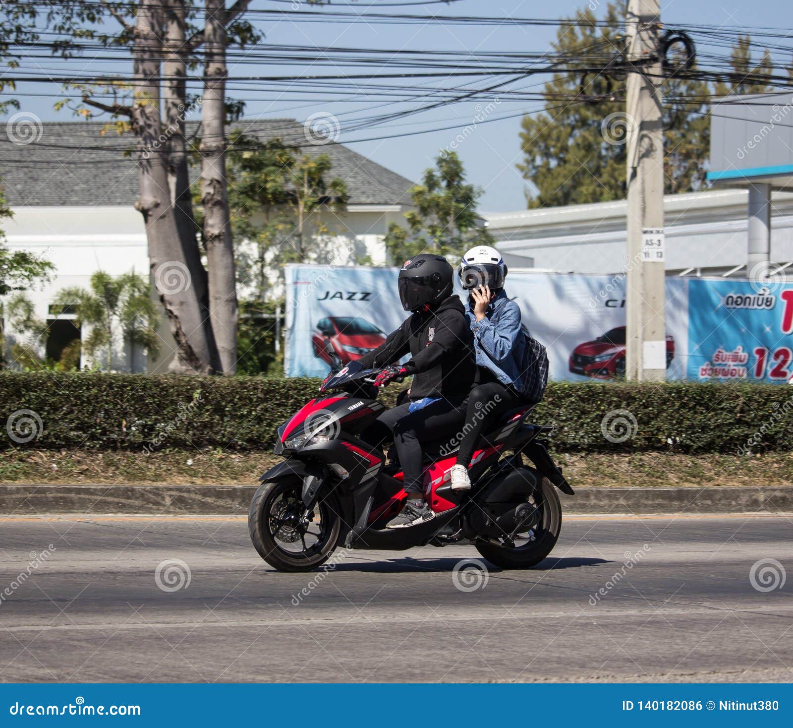 Yamaha Aerox Stock Photos - Free & Royalty-Free Stock Photos from Dreamstime