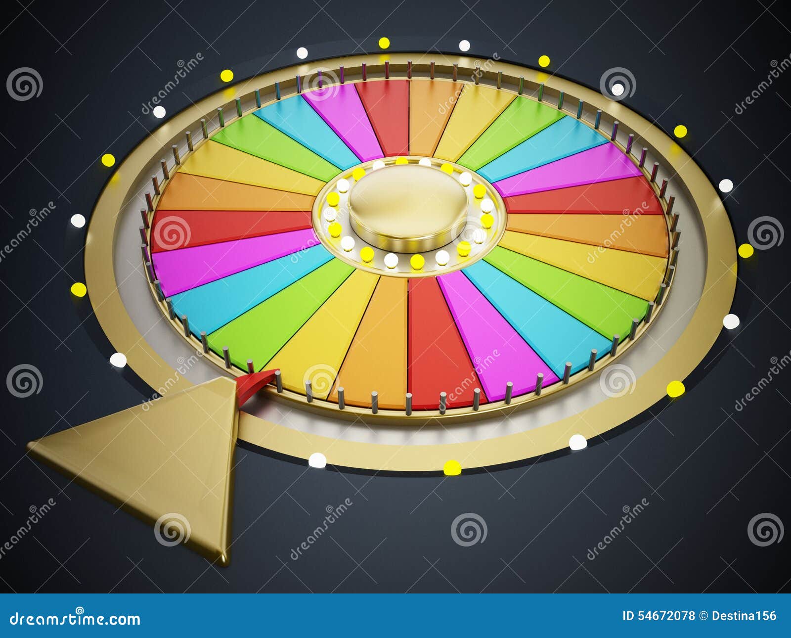 Figit Spinners Game Prize Wheel Game Spinners Wheel Prize Winner Wheel  Tabletop Prize Wheel Carnival Wheel Prize Draw Wheel | Fruugo TR