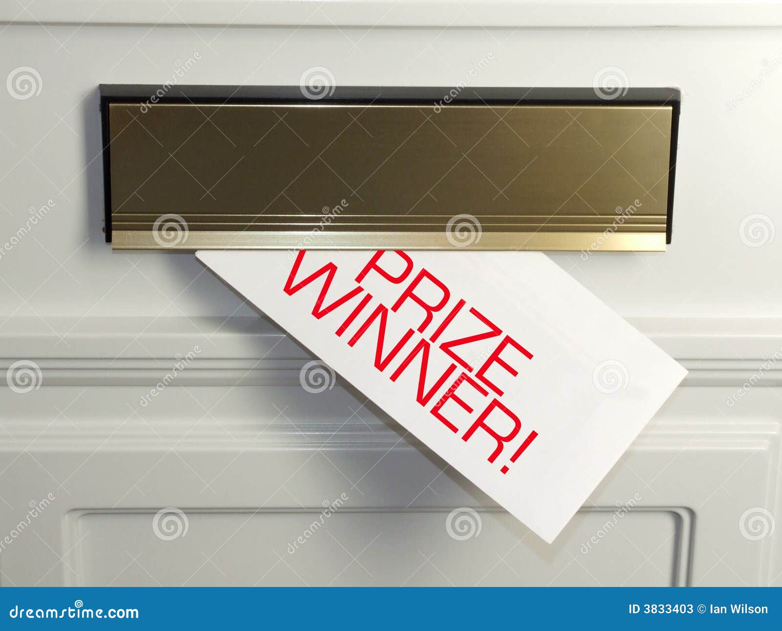 Prize Winner Letter Stock Image Image Of Competition 3833403 prize-winner-letter-stock-image-image-of-competition-3833403