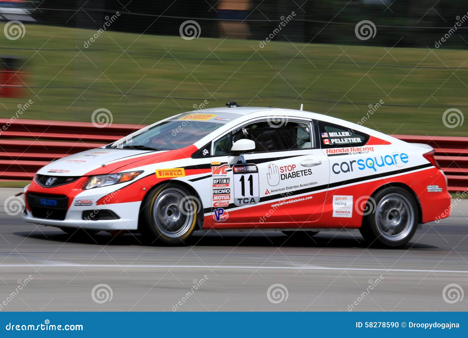 United States Touring Car Championship