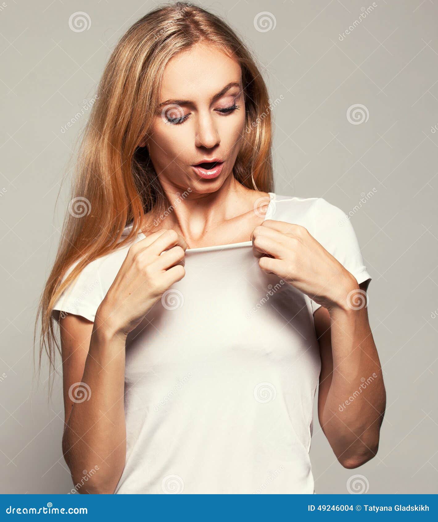 689 Beautiful Woman Small Chest Stock Photos Free & RoyaltyFree