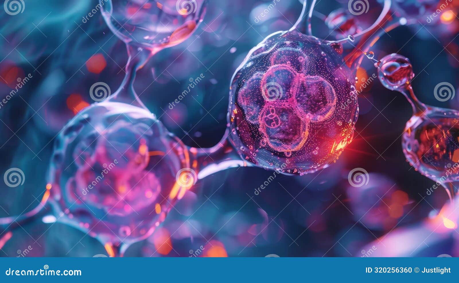 the process of autophagy in which a lysosome engulfs and digests excess or damaged cellular material