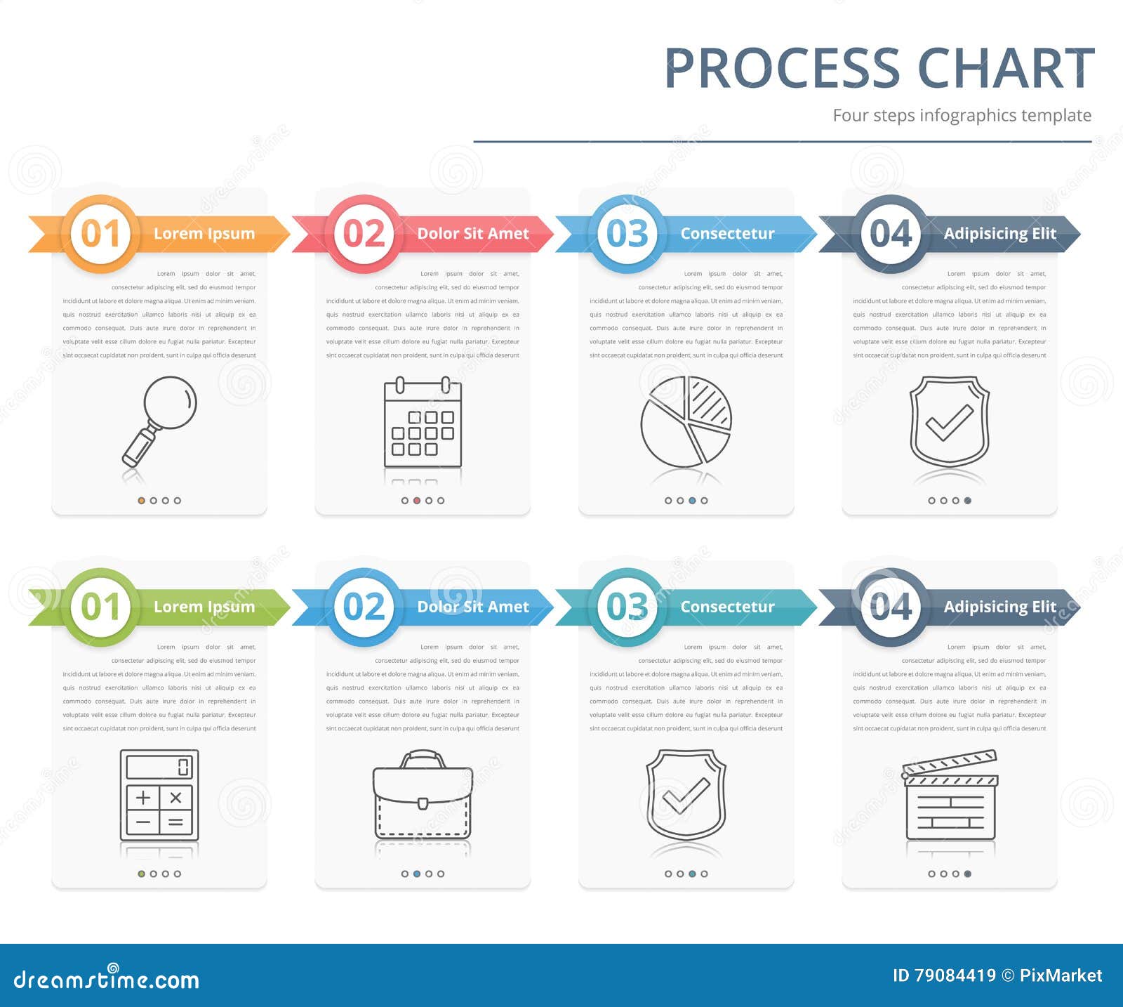 Process Mapping Template Free Download