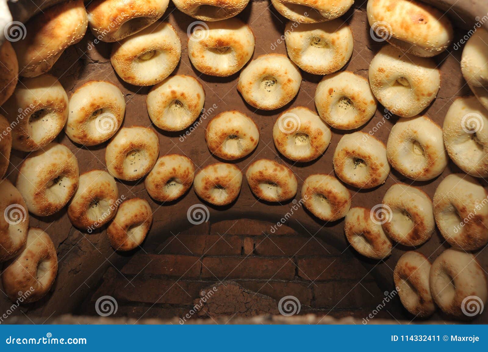 UZBEK FLATBREAD  Bewitching Kitchen