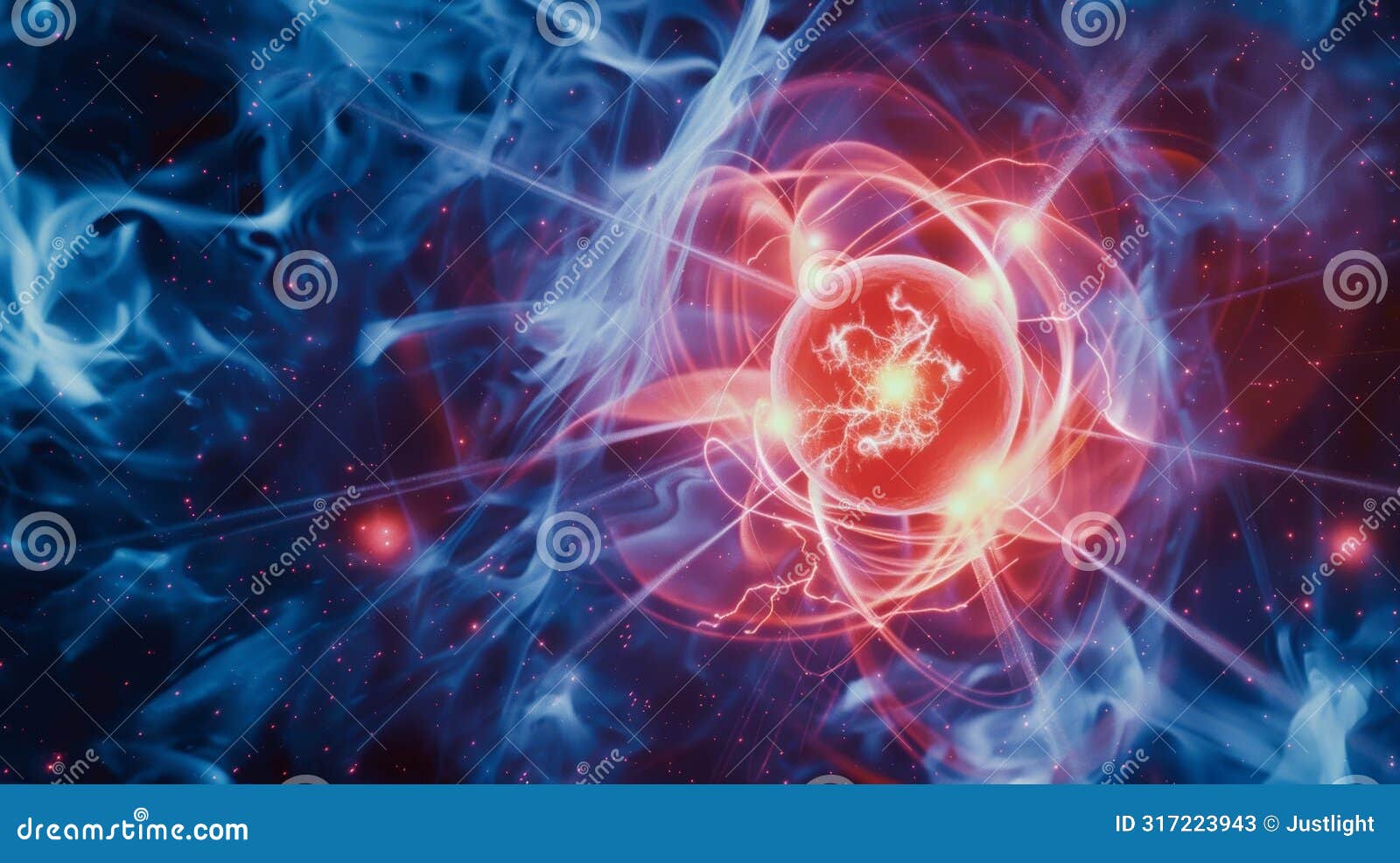 this process is represented by a positively charged particle called a positron being emitted from the nucleus