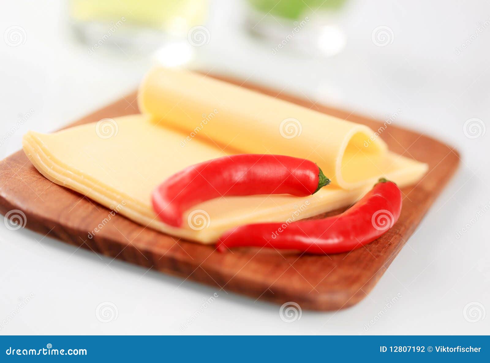 processed cheese