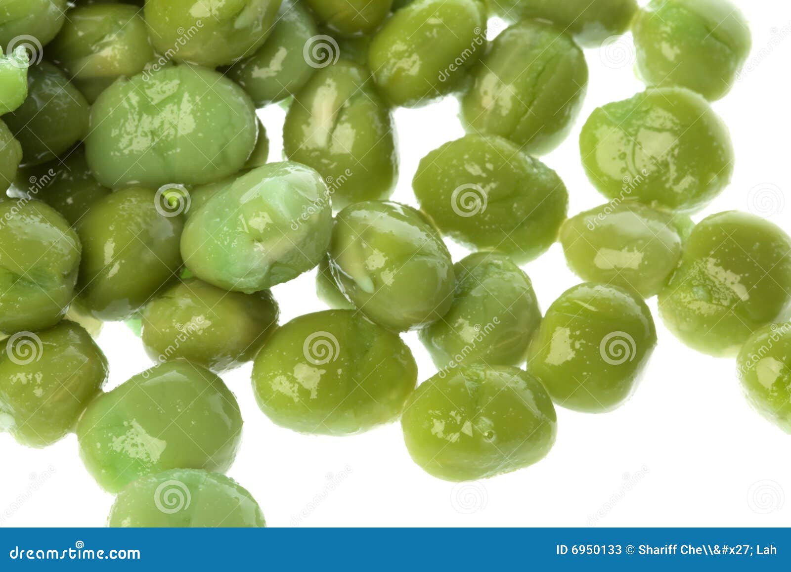 processed green beans macro