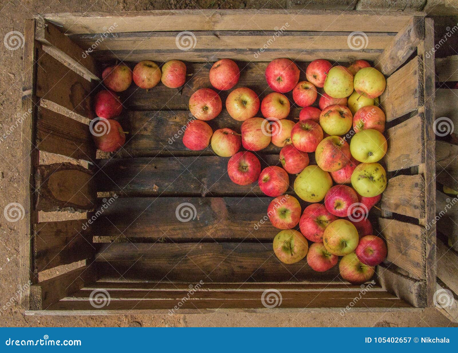 Processing of Apples for Juice Production. Stock Image Image of bright, drink 105402657
