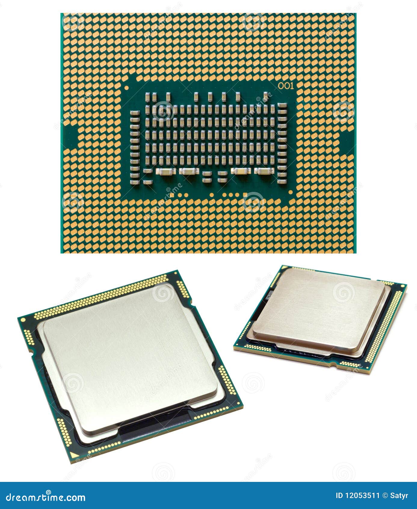 processor chip