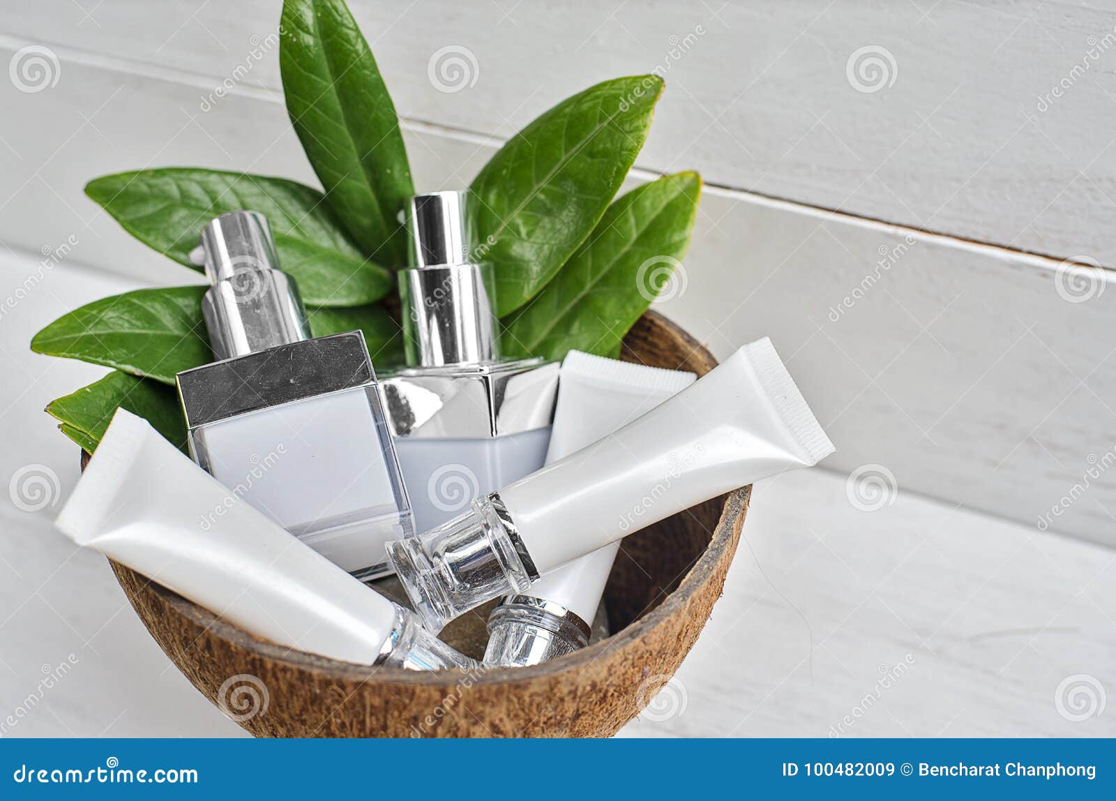 Download Product Or Branding Mock Up Natural Stock Image - Image of cream, face: 100482009